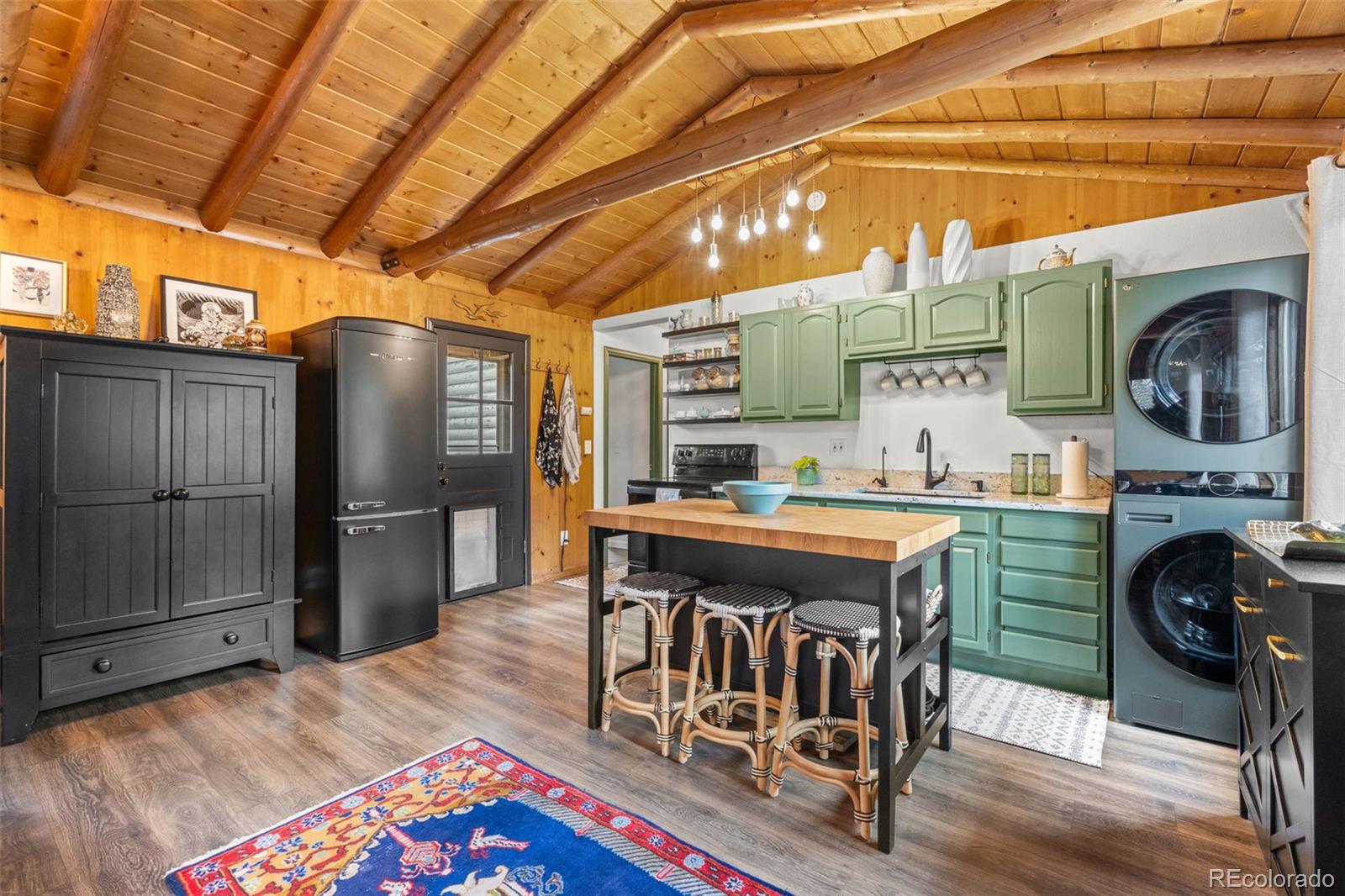 12159 Circle Drive Conifer CO 80433