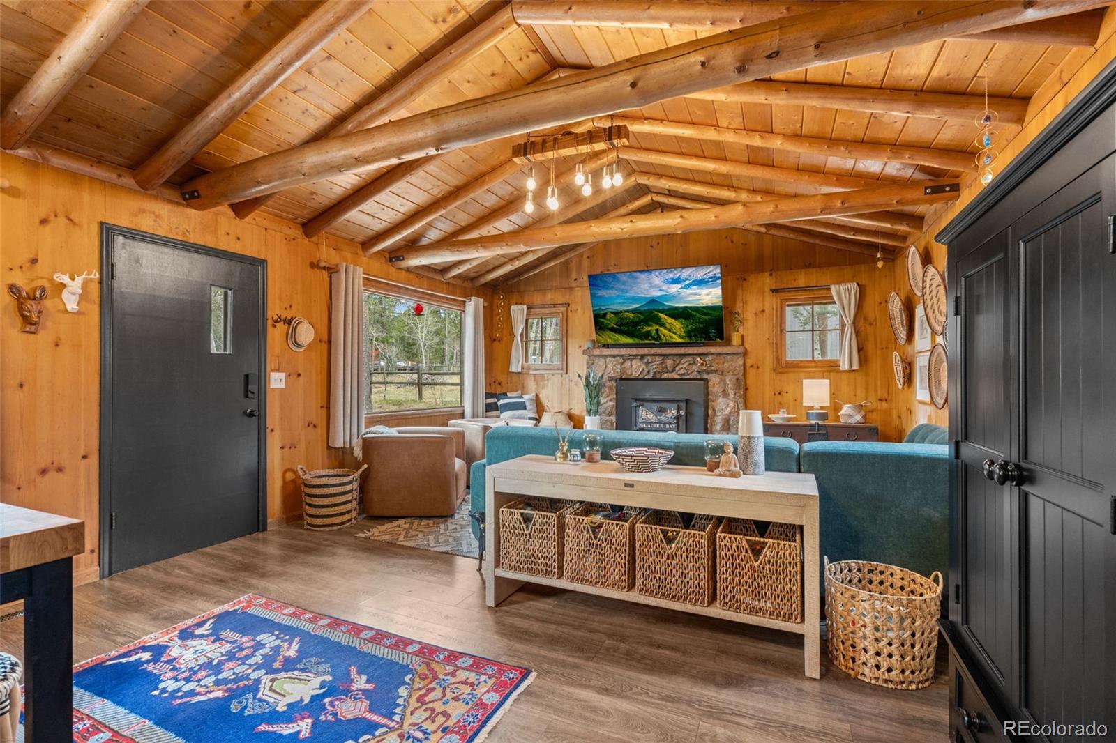 12159 Circle Drive Conifer CO 80433
