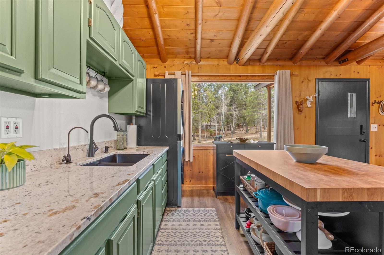 12159 Circle Drive Conifer CO 80433
