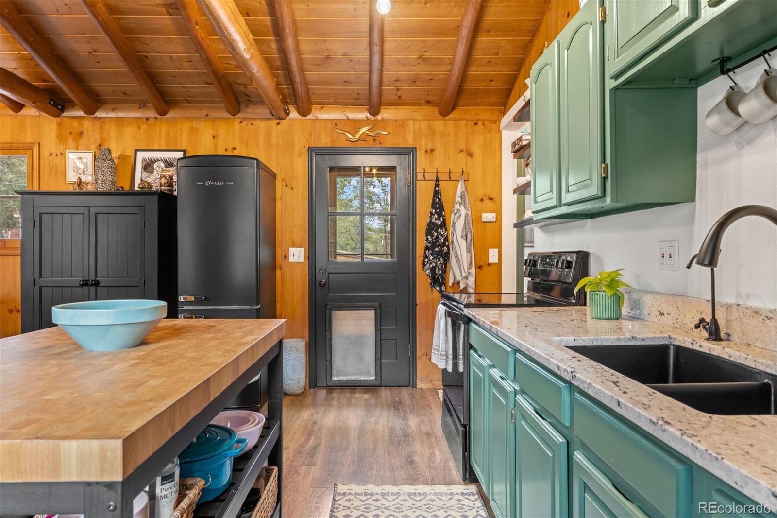 12159 Circle Drive Conifer CO 80433