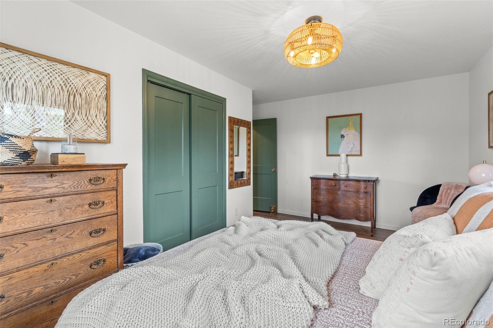 12159 Circle Drive Conifer CO 80433