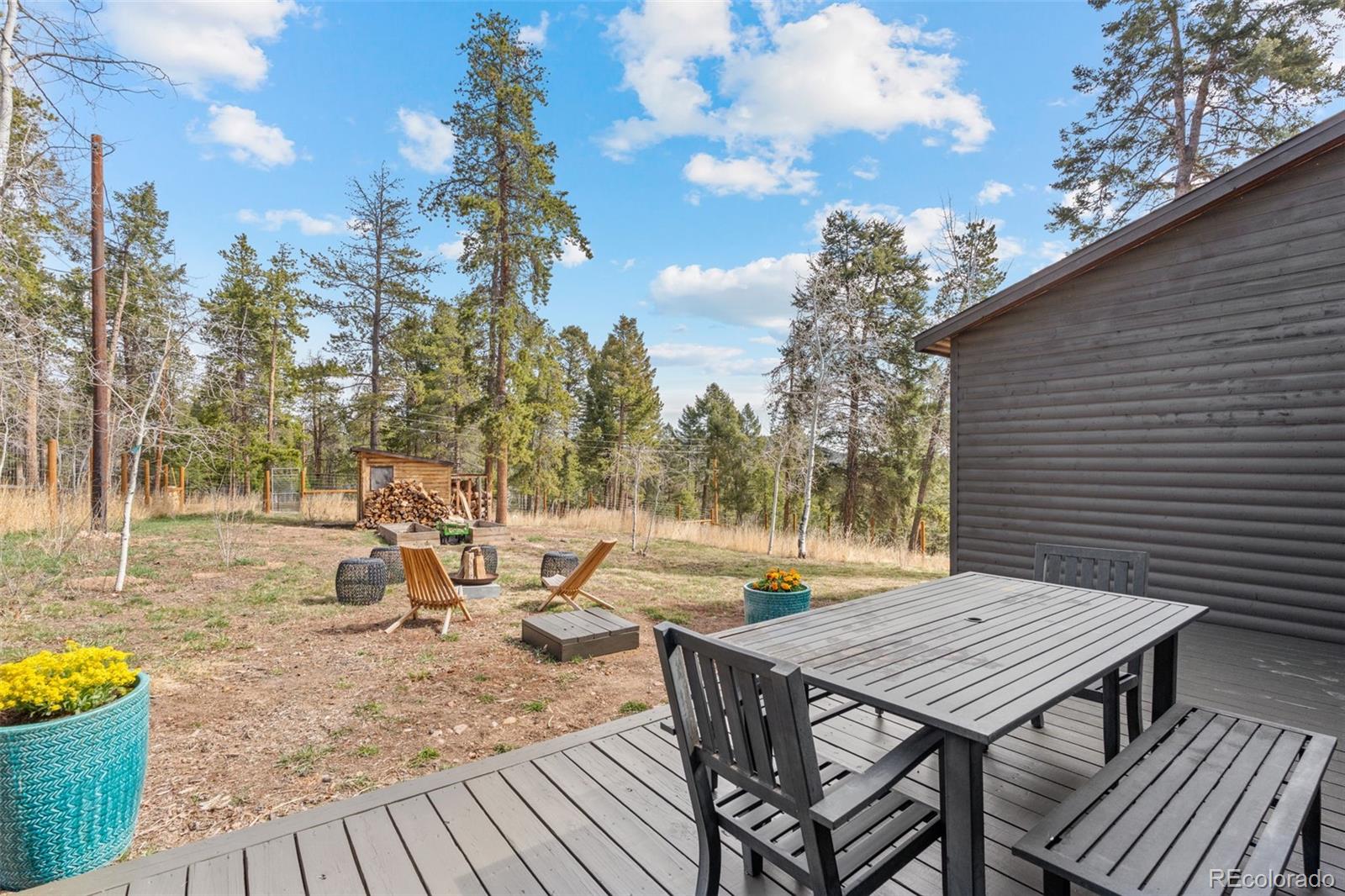 12159 Circle Drive Conifer CO 80433