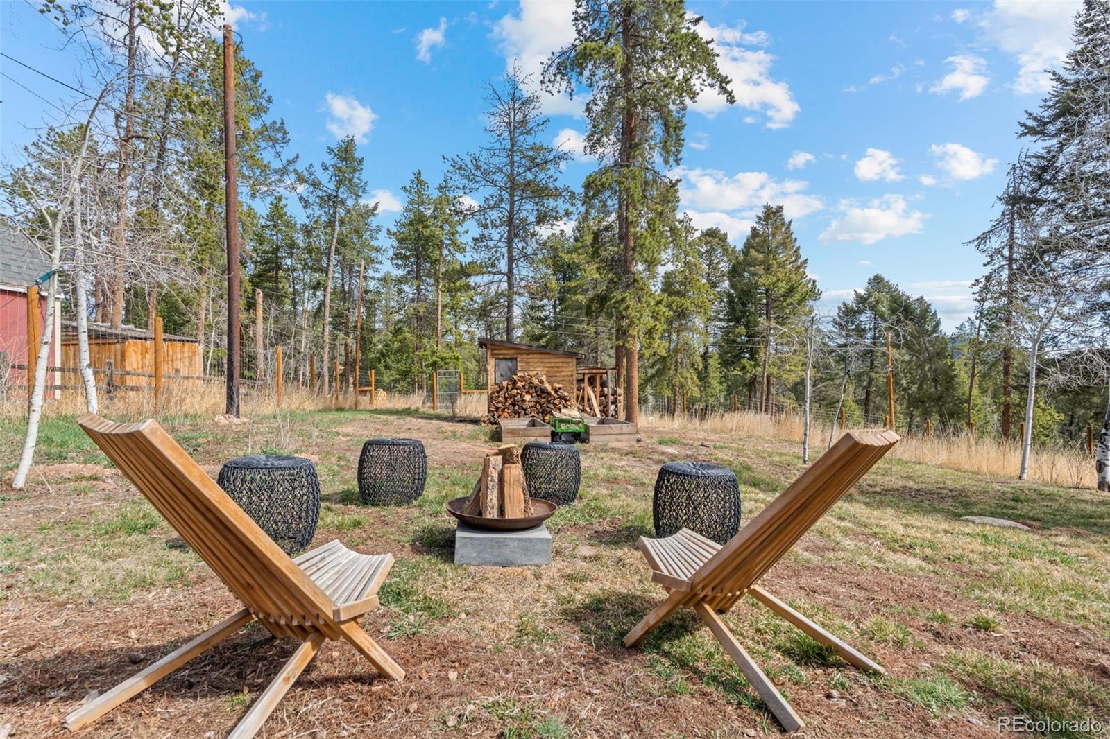 12159 Circle Drive Conifer CO 80433