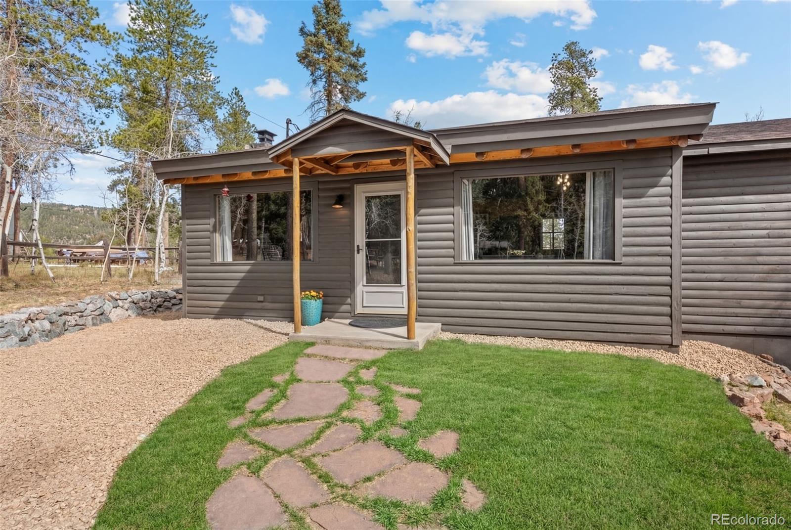 12159 Circle Drive Conifer CO 80433