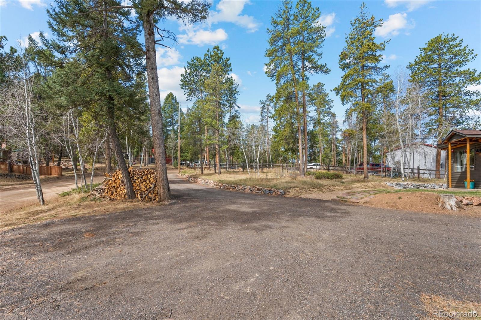 12159 Circle Drive Conifer CO 80433