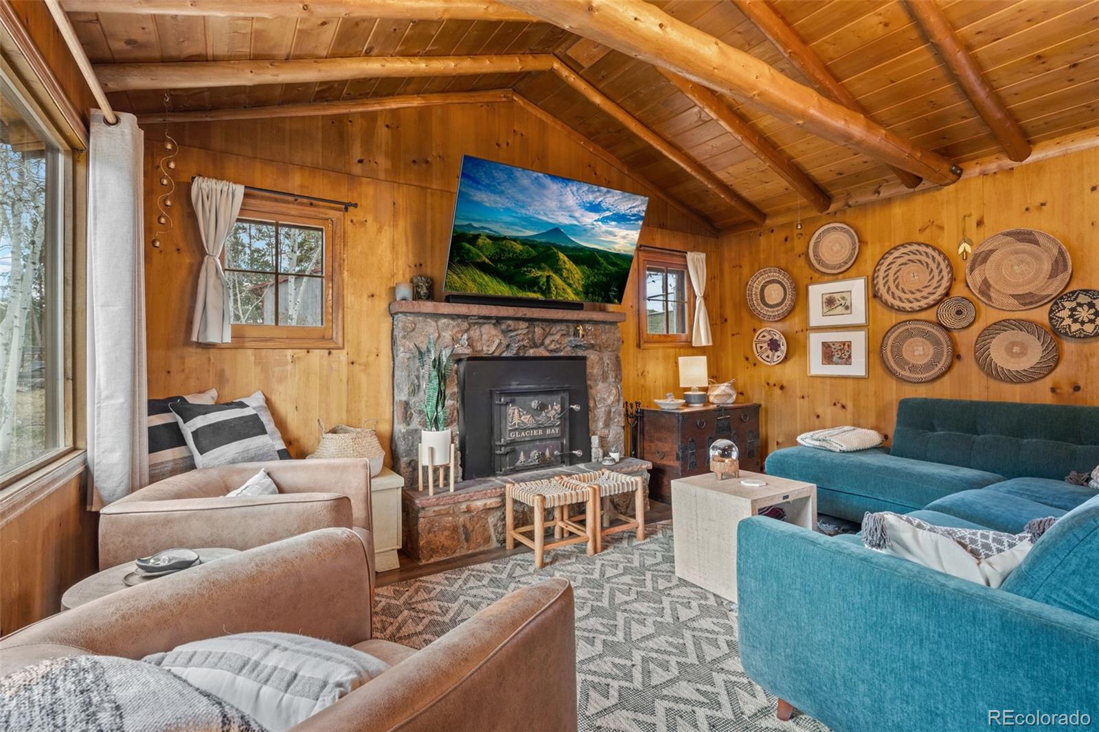 12159 Circle Drive Conifer CO 80433