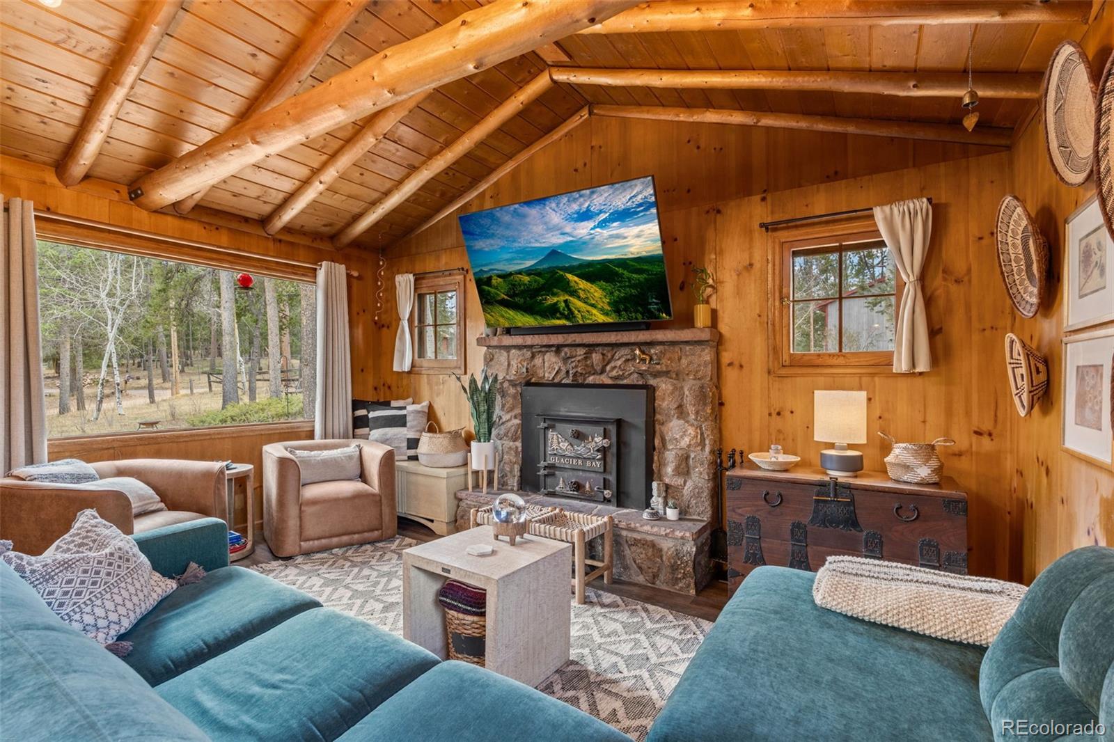 12159 Circle Drive Conifer CO 80433