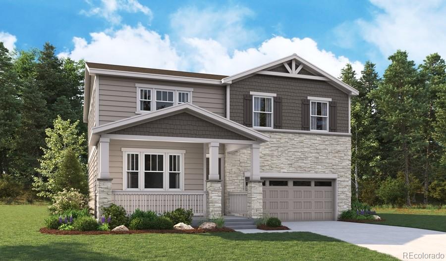 4195 Orangewood Drive Johnstown CO 80534