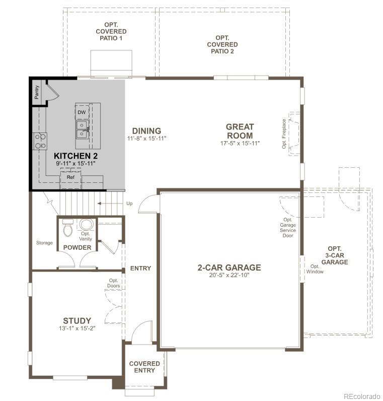 4195 Orangewood Drive Johnstown CO 80534