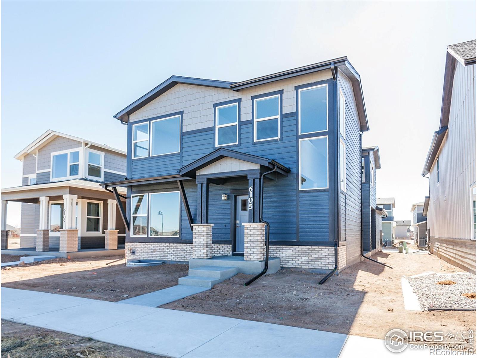 6105 Saddle Horn Drive Timnath CO 80547