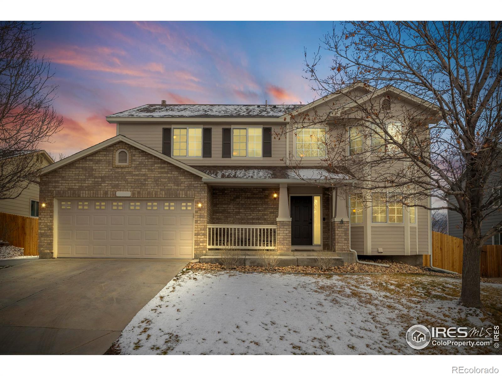 13966 Forest Street Thornton CO 80602