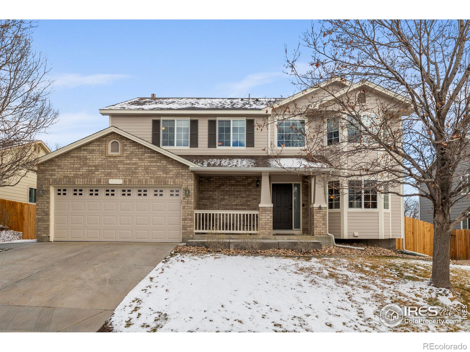 13966 Forest Street Thornton CO 80602
