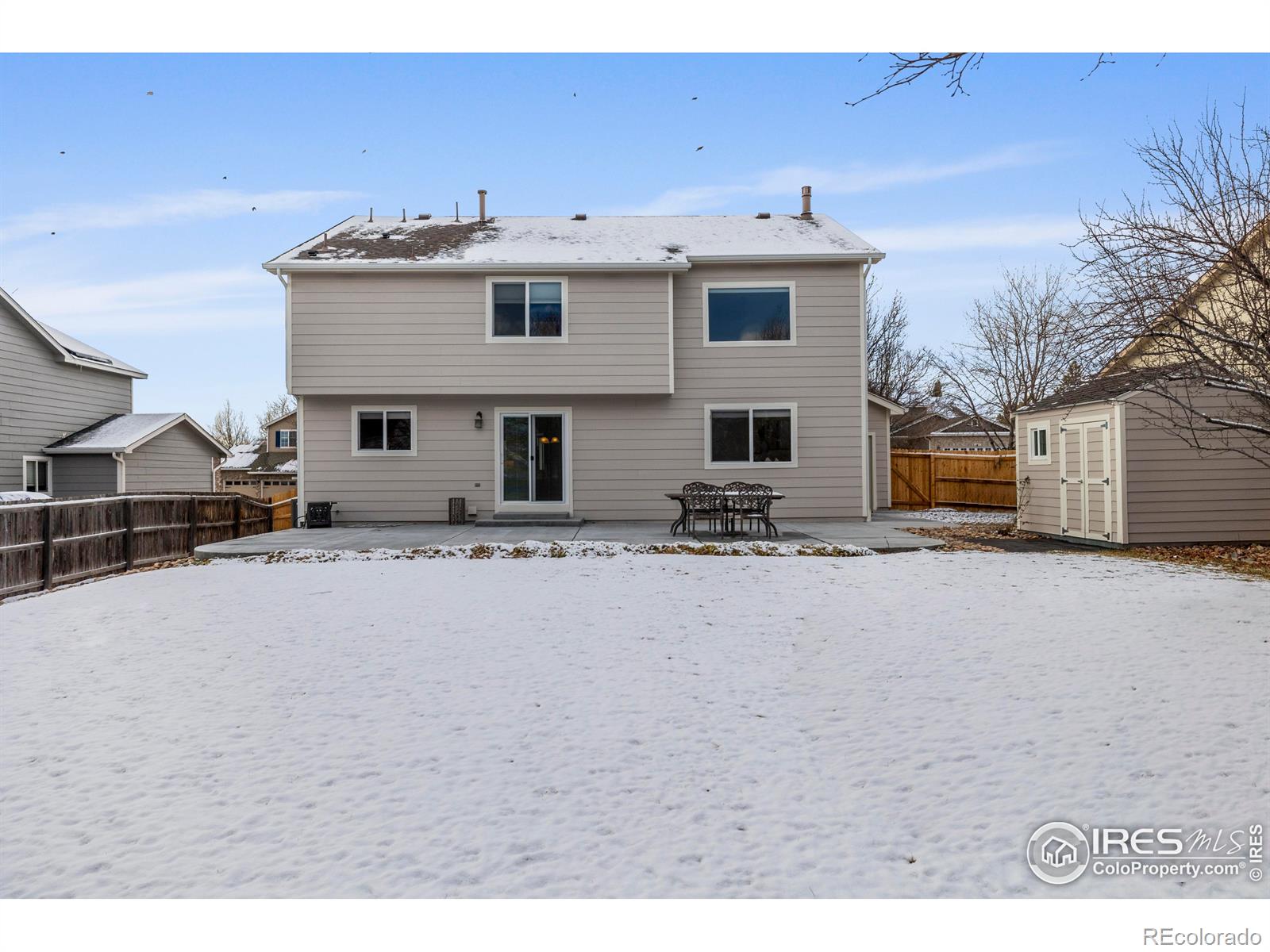13966 Forest Street Thornton CO 80602