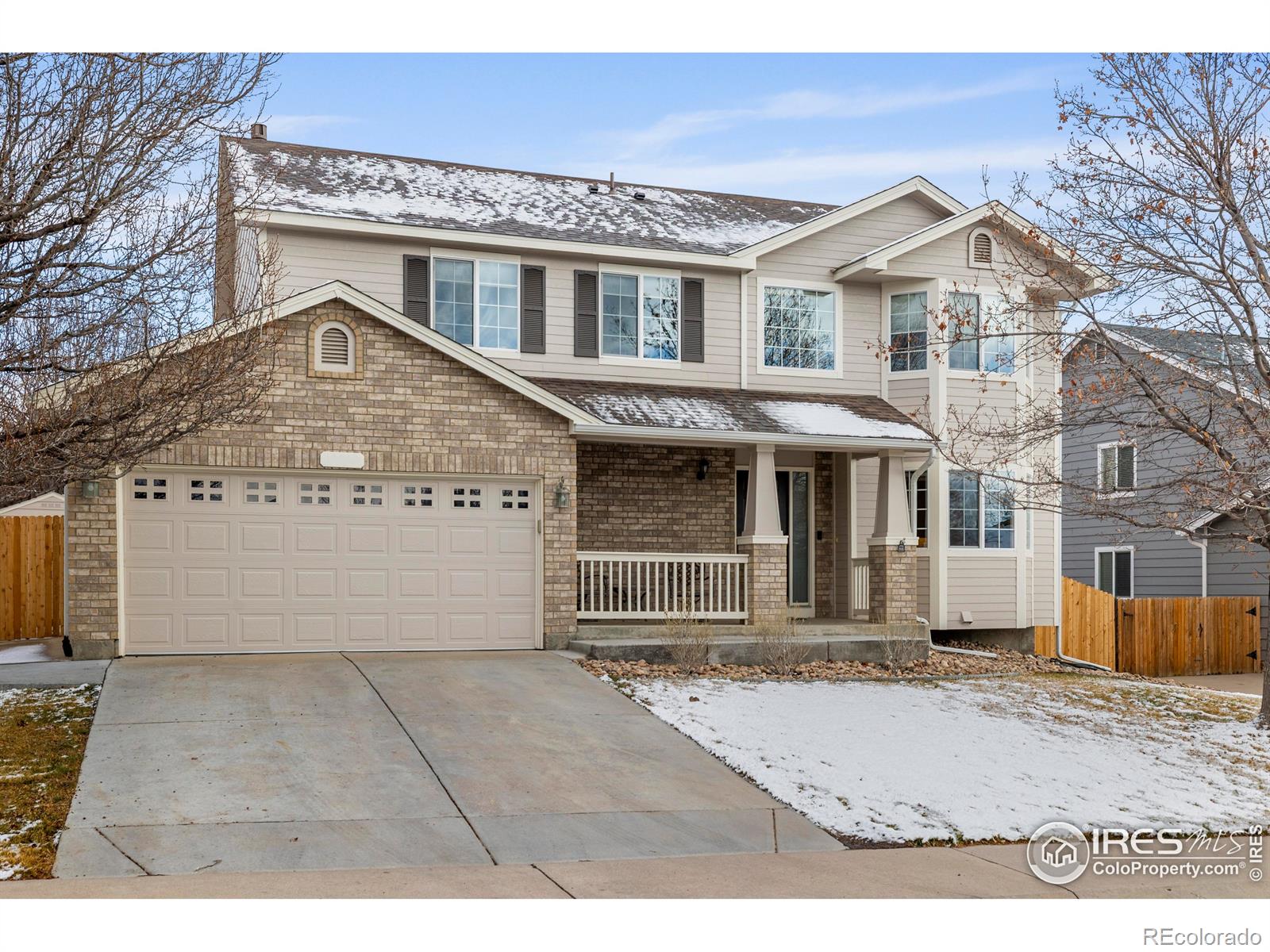 13966 Forest Street Thornton CO 80602