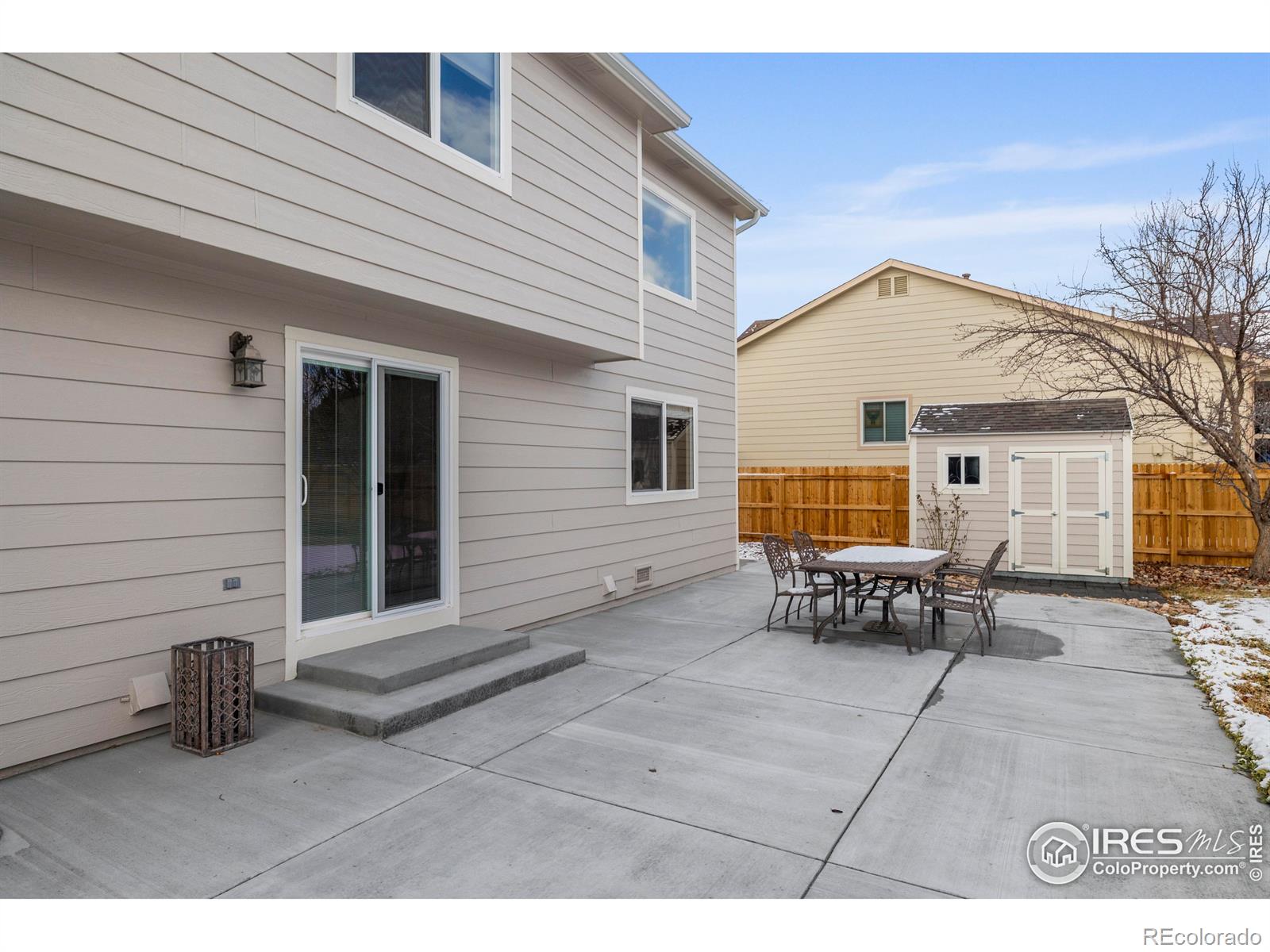 13966 Forest Street Thornton CO 80602