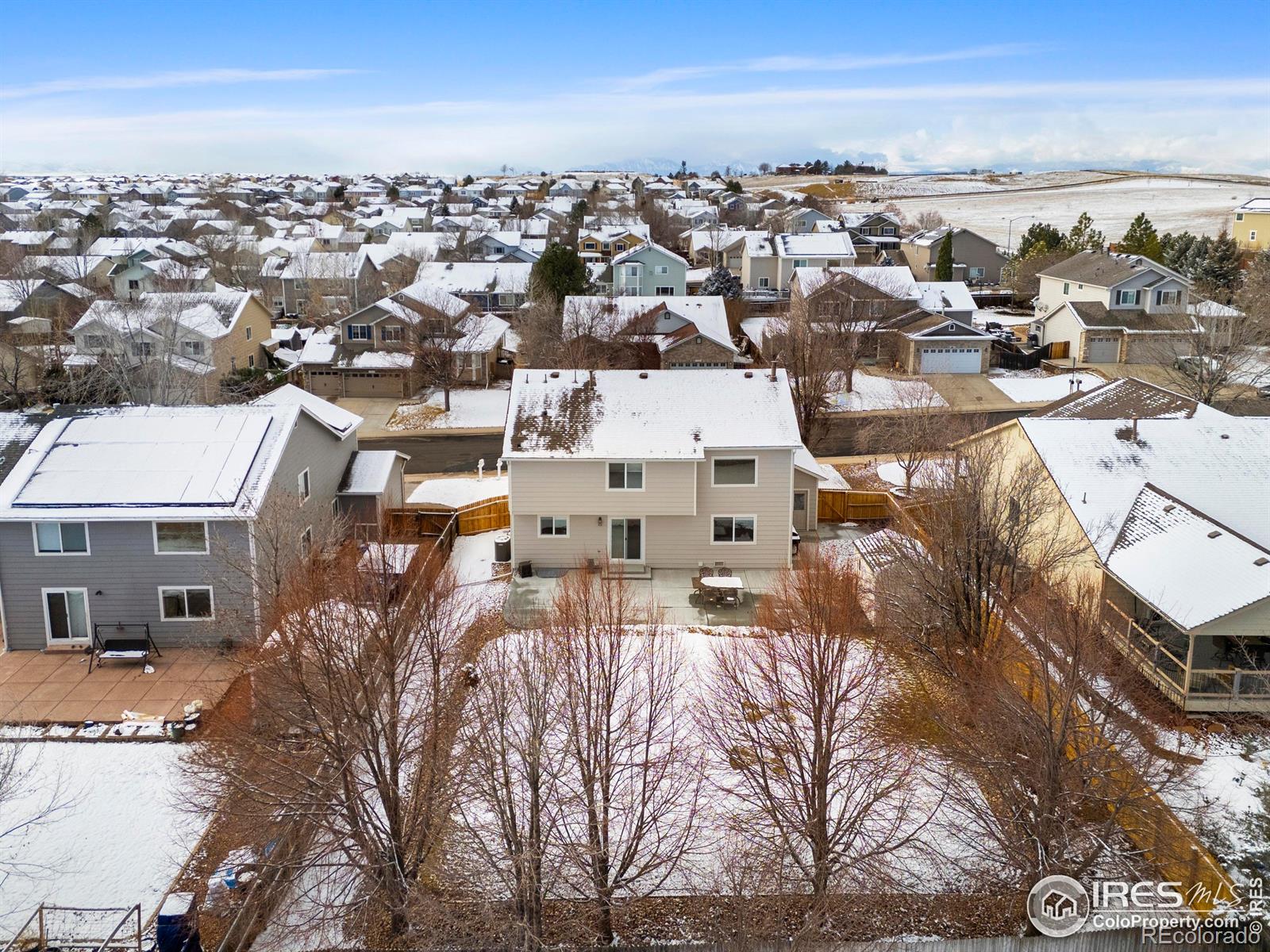 13966 Forest Street Thornton CO 80602