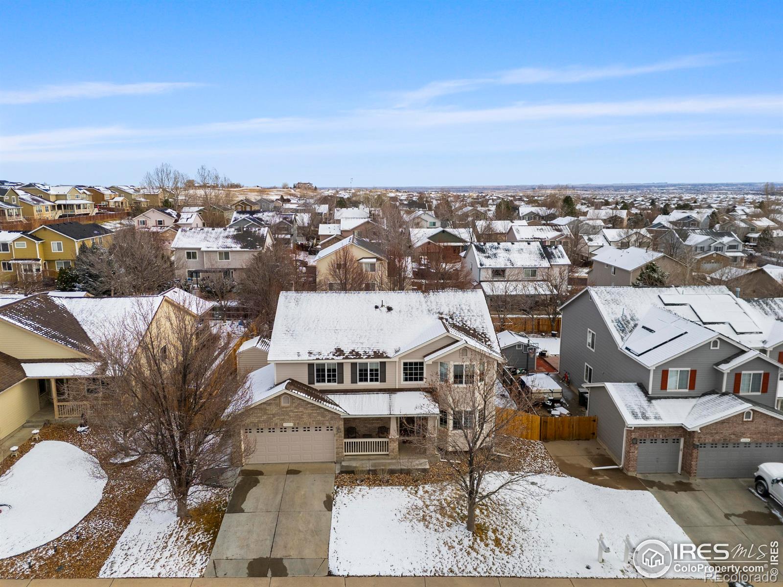 13966 Forest Street Thornton CO 80602