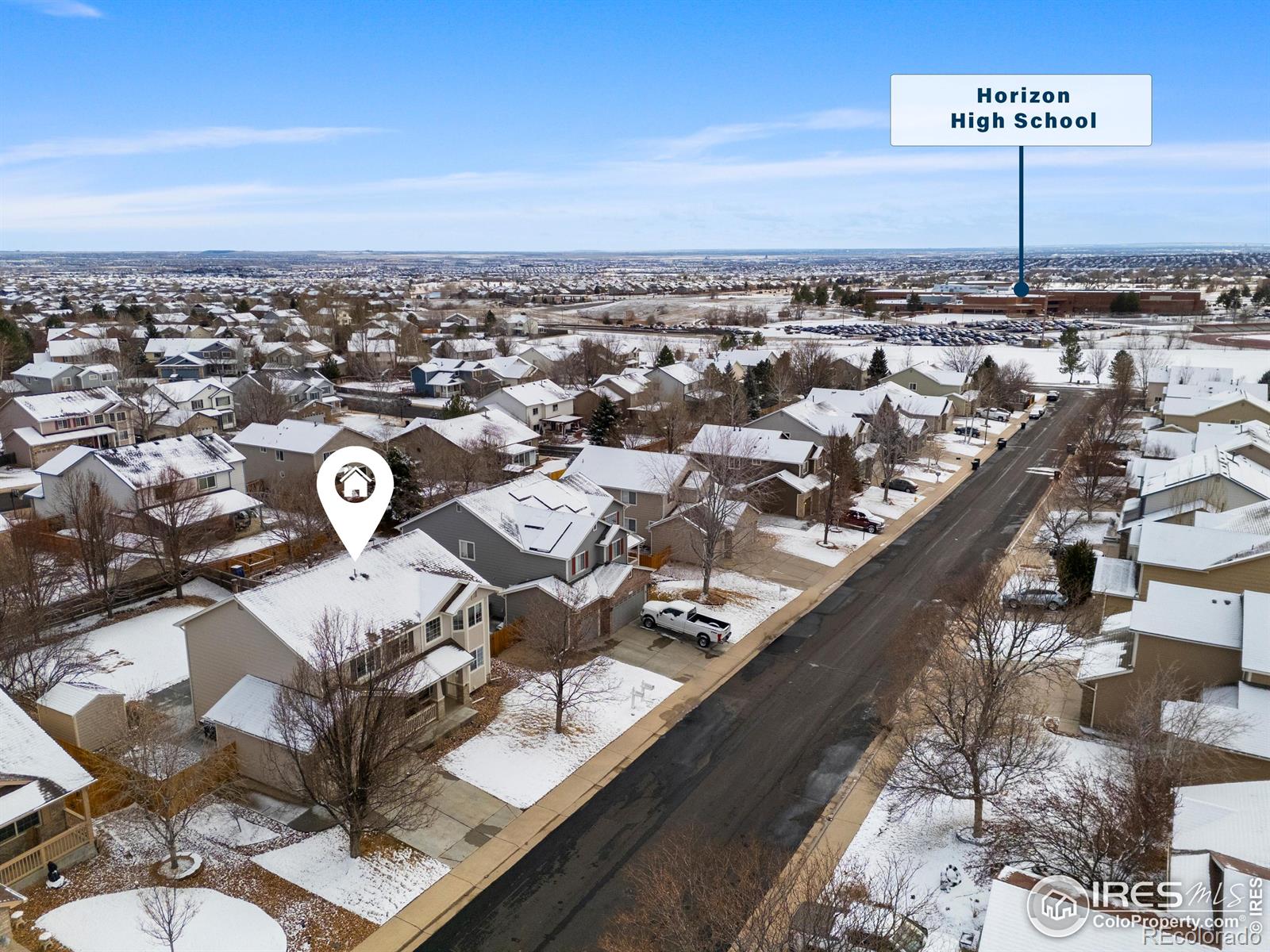 13966 Forest Street Thornton CO 80602