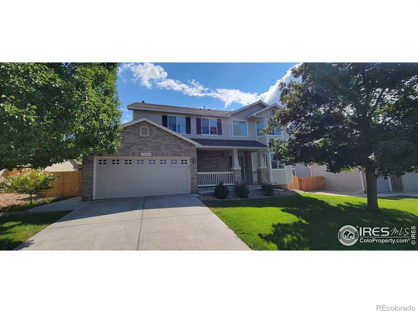 13966 Forest Street Thornton CO 80602