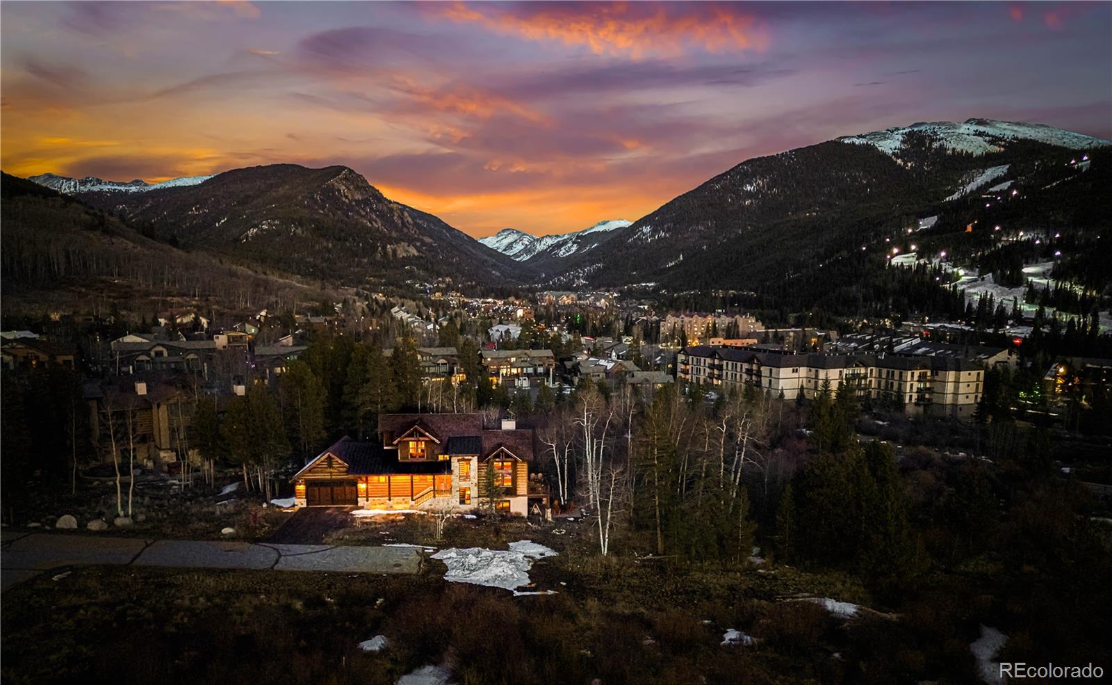 293 Caravelle Drive Keystone CO 80435