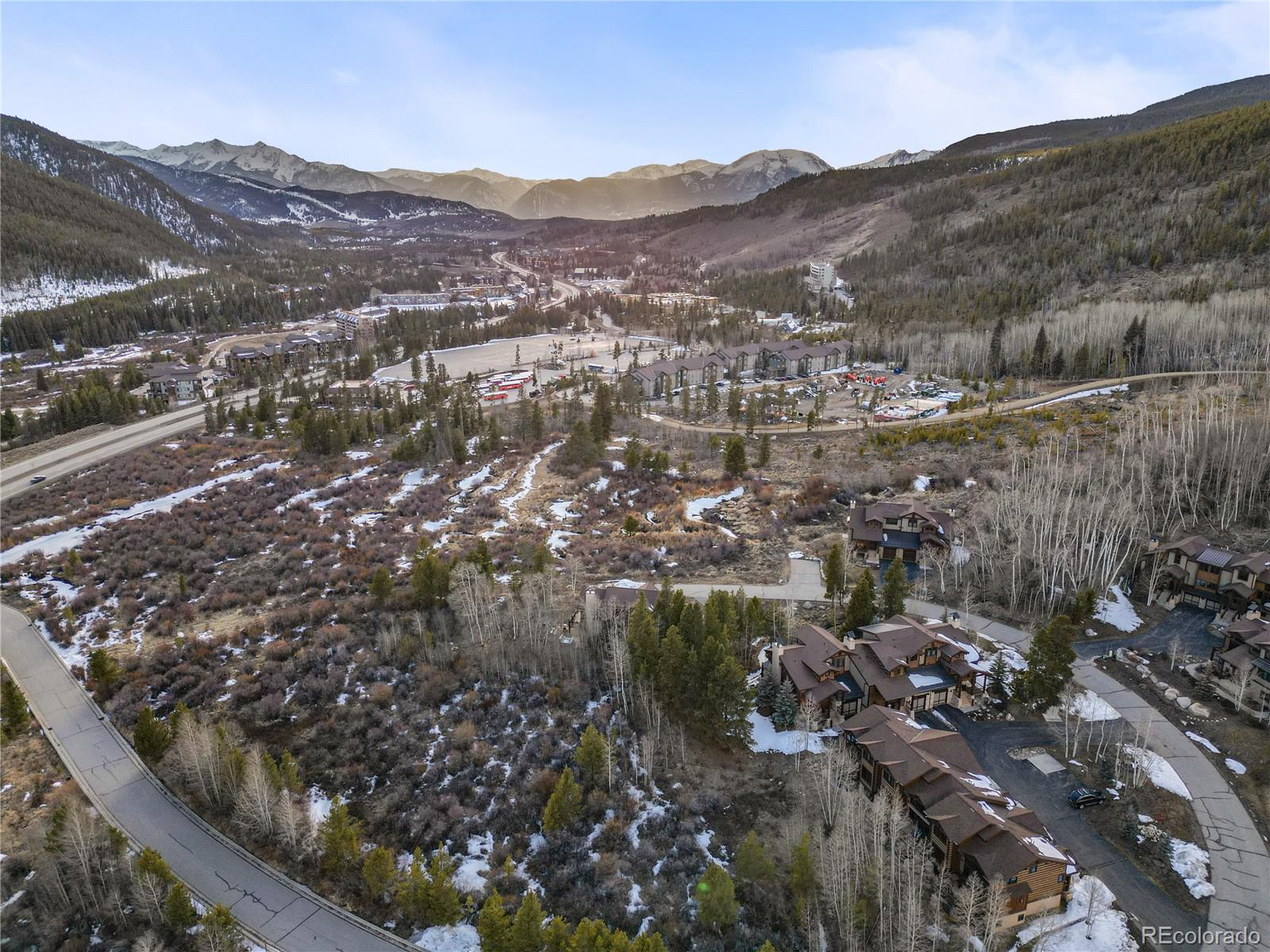 293 Caravelle Drive Keystone CO 80435