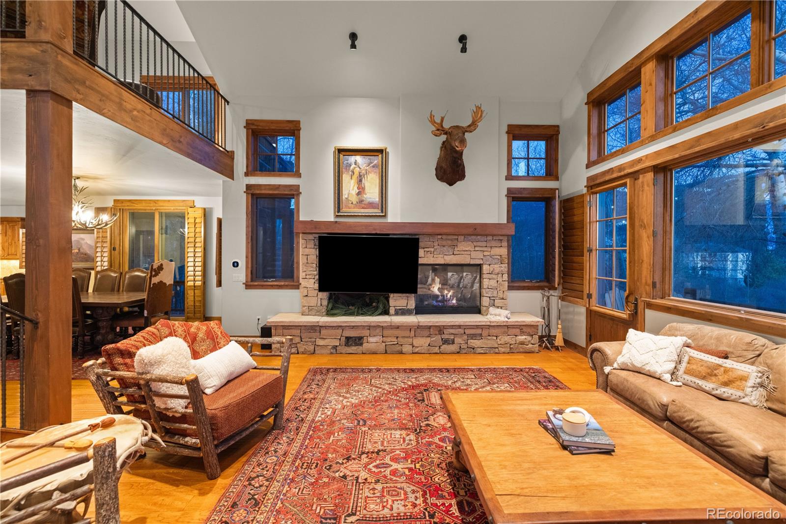 293 Caravelle Drive Keystone CO 80435