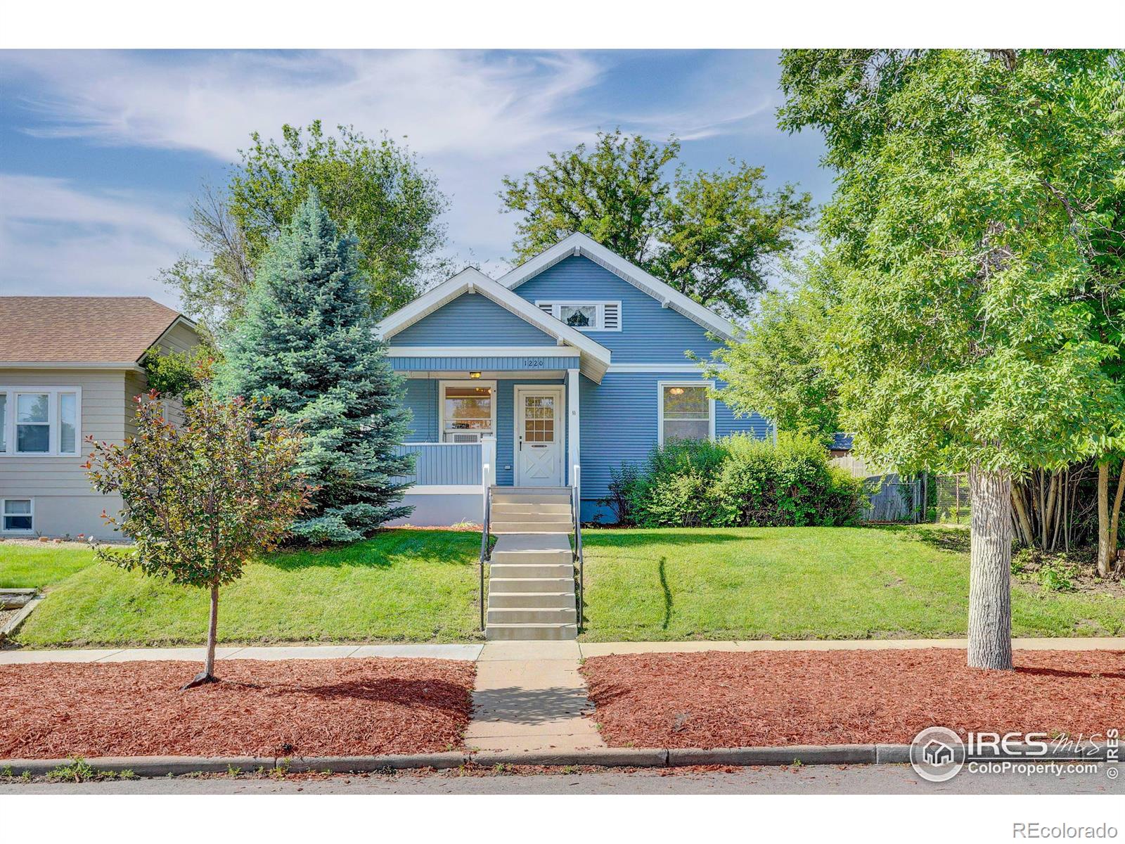 1220 15th Street Greeley CO 80631