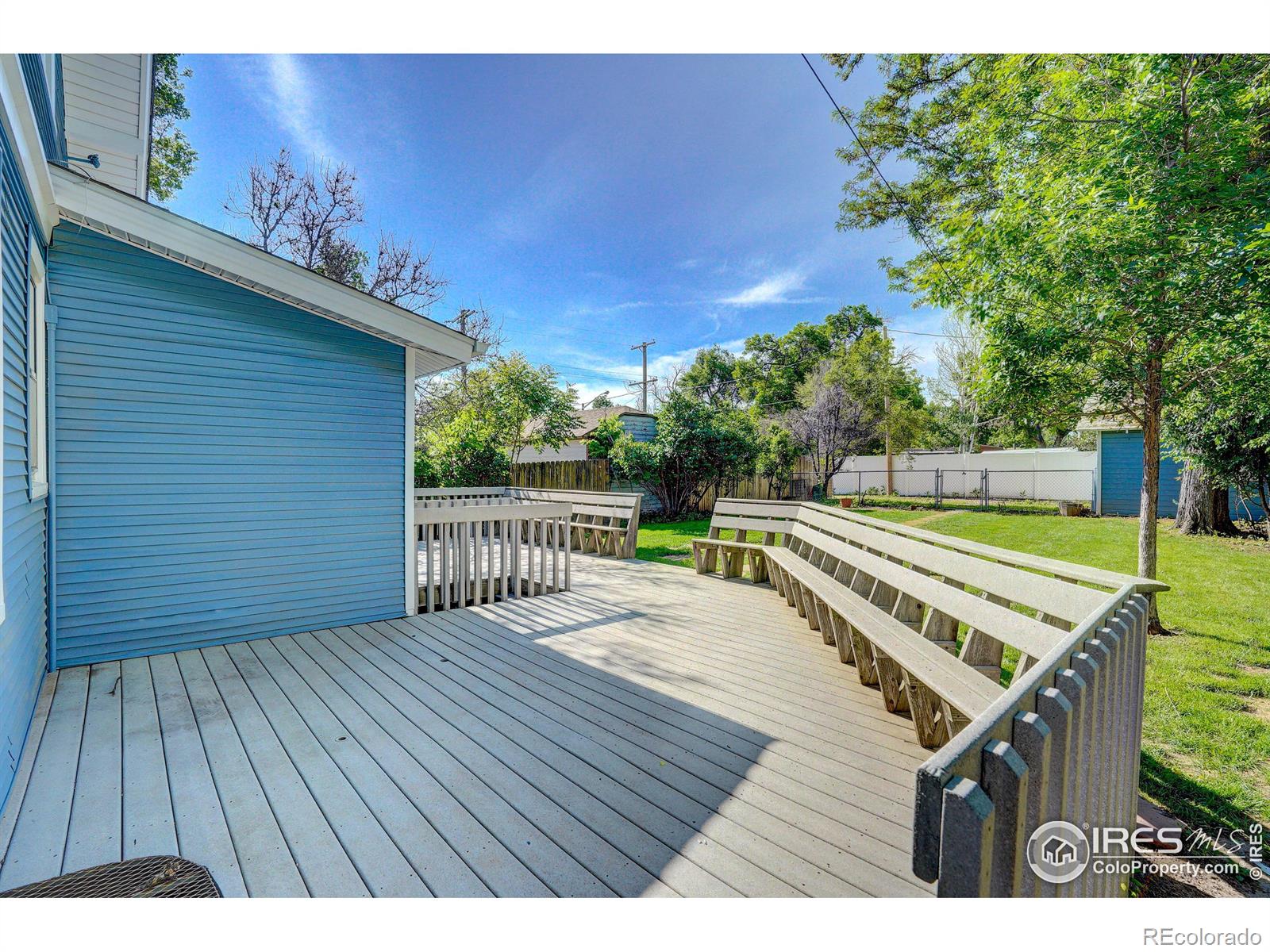 1220 15th Street Greeley CO 80631