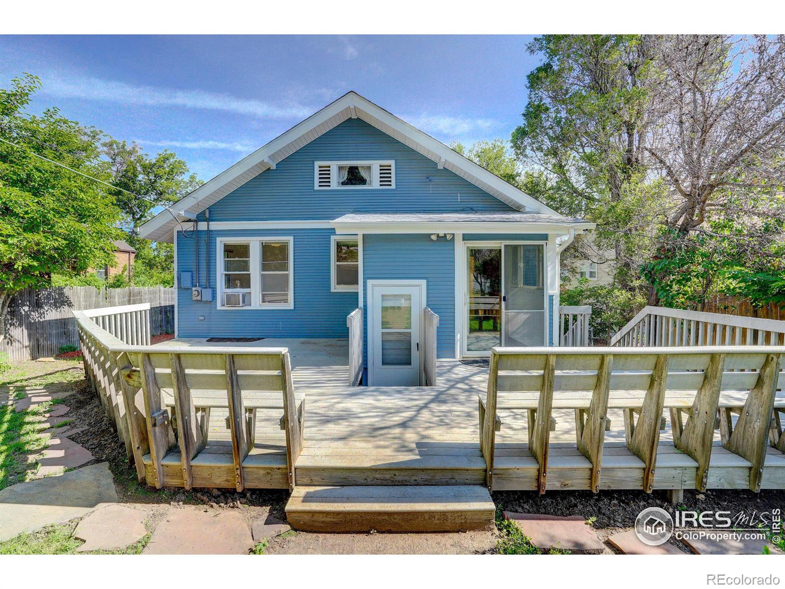 1220 15th Street Greeley CO 80631