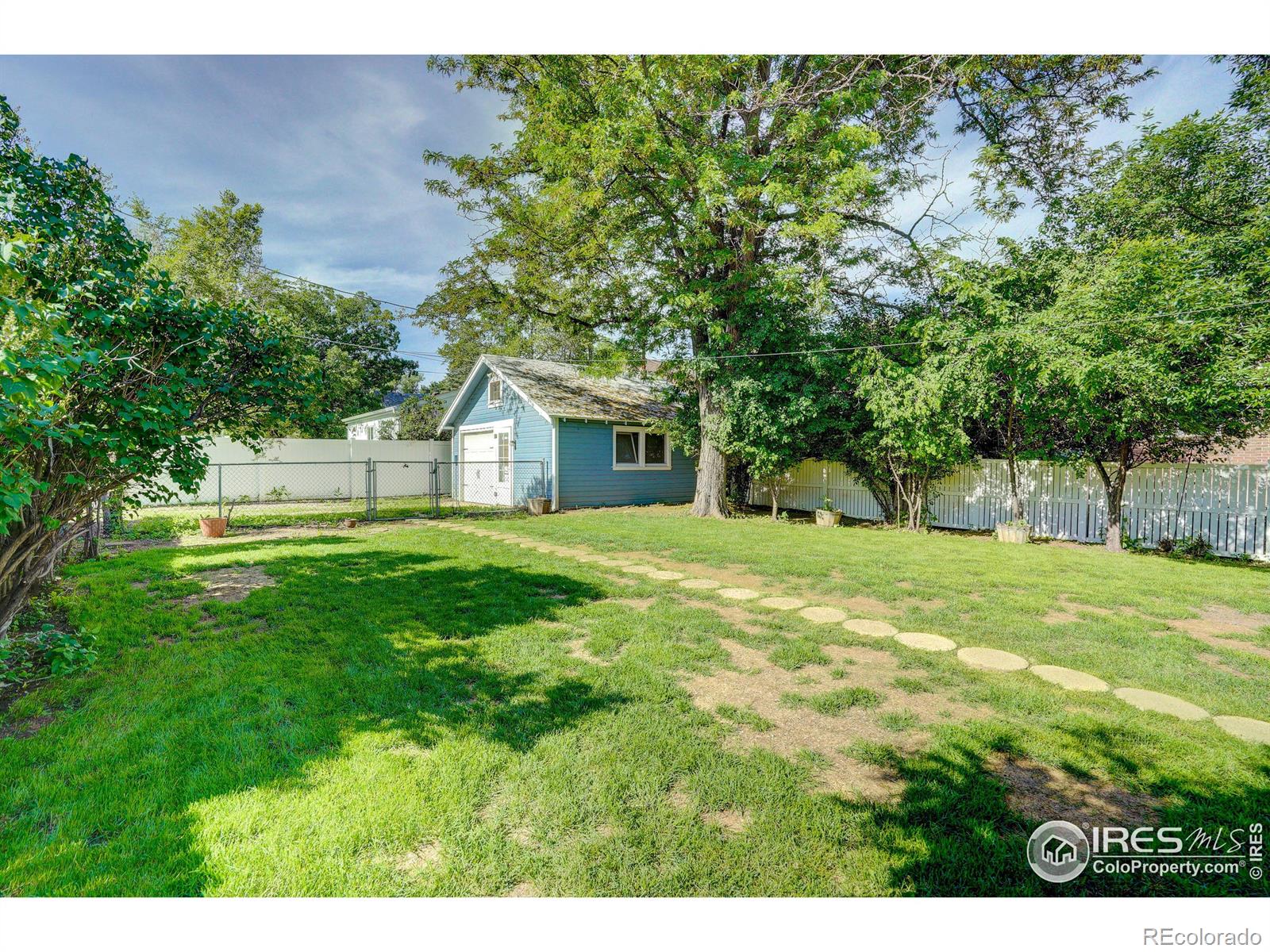 1220 15th Street Greeley CO 80631