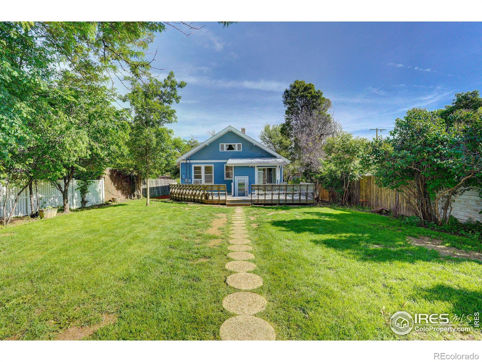 1220 15th Street Greeley CO 80631