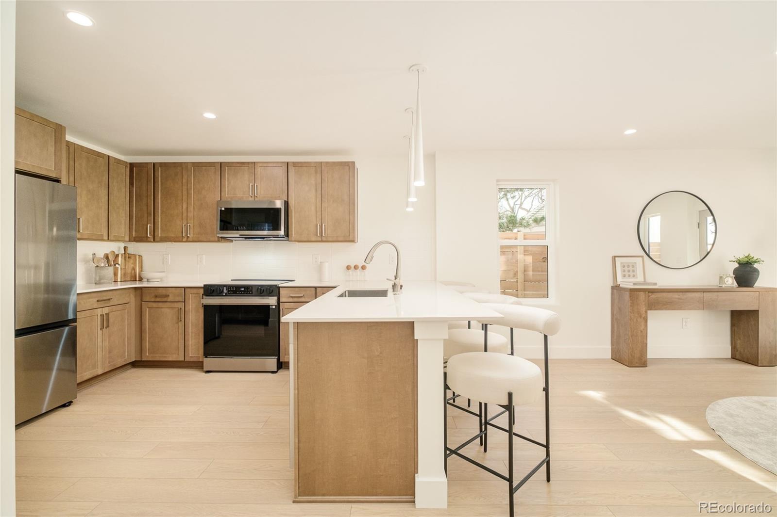 2347 S High Street Denver CO 80210