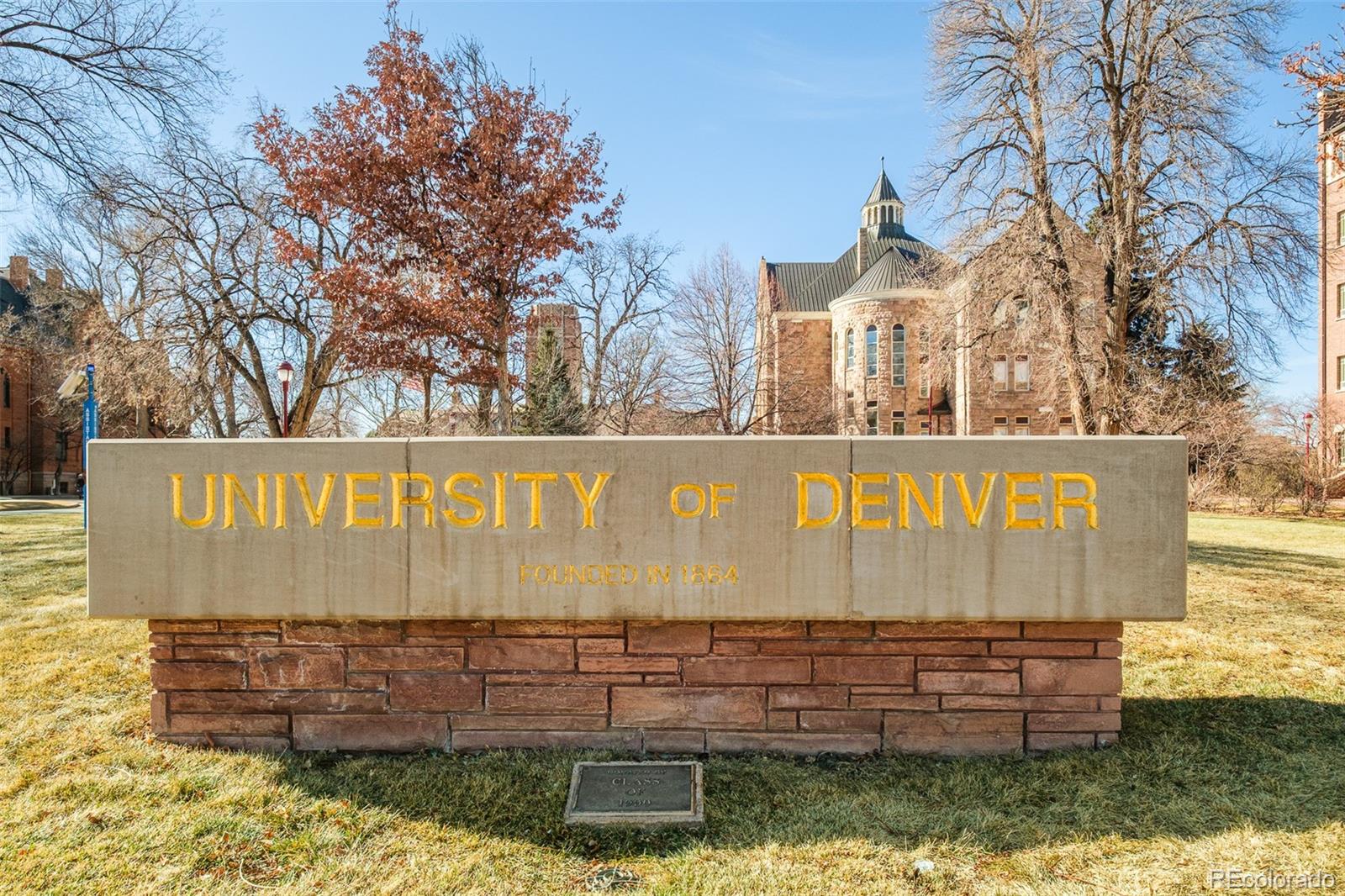 2347 S High Street Denver CO 80210