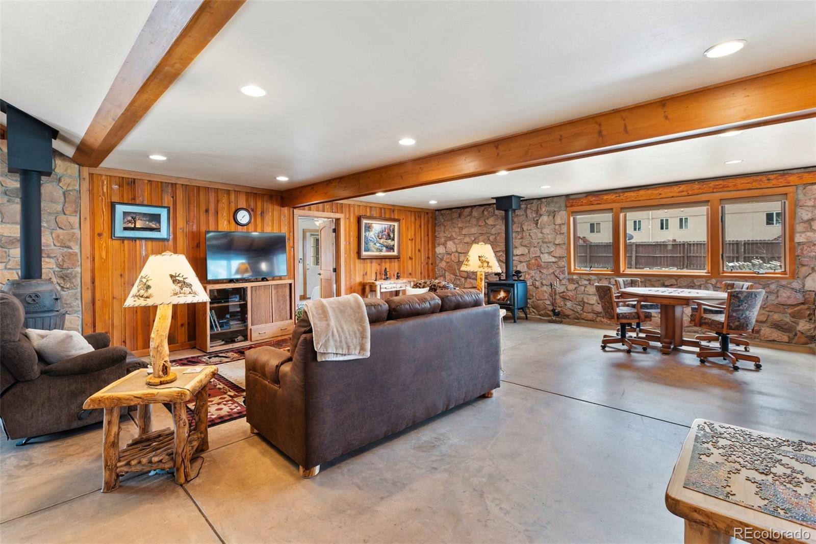 1100 Rampart Range Road Woodland Park CO 80863