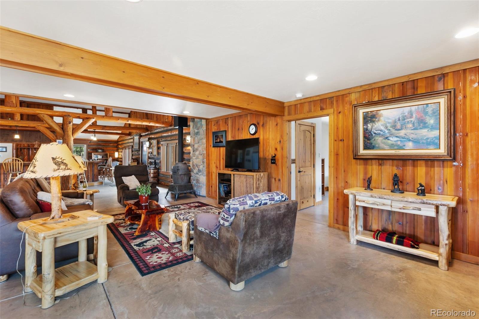 1100 Rampart Range Road Woodland Park CO 80863
