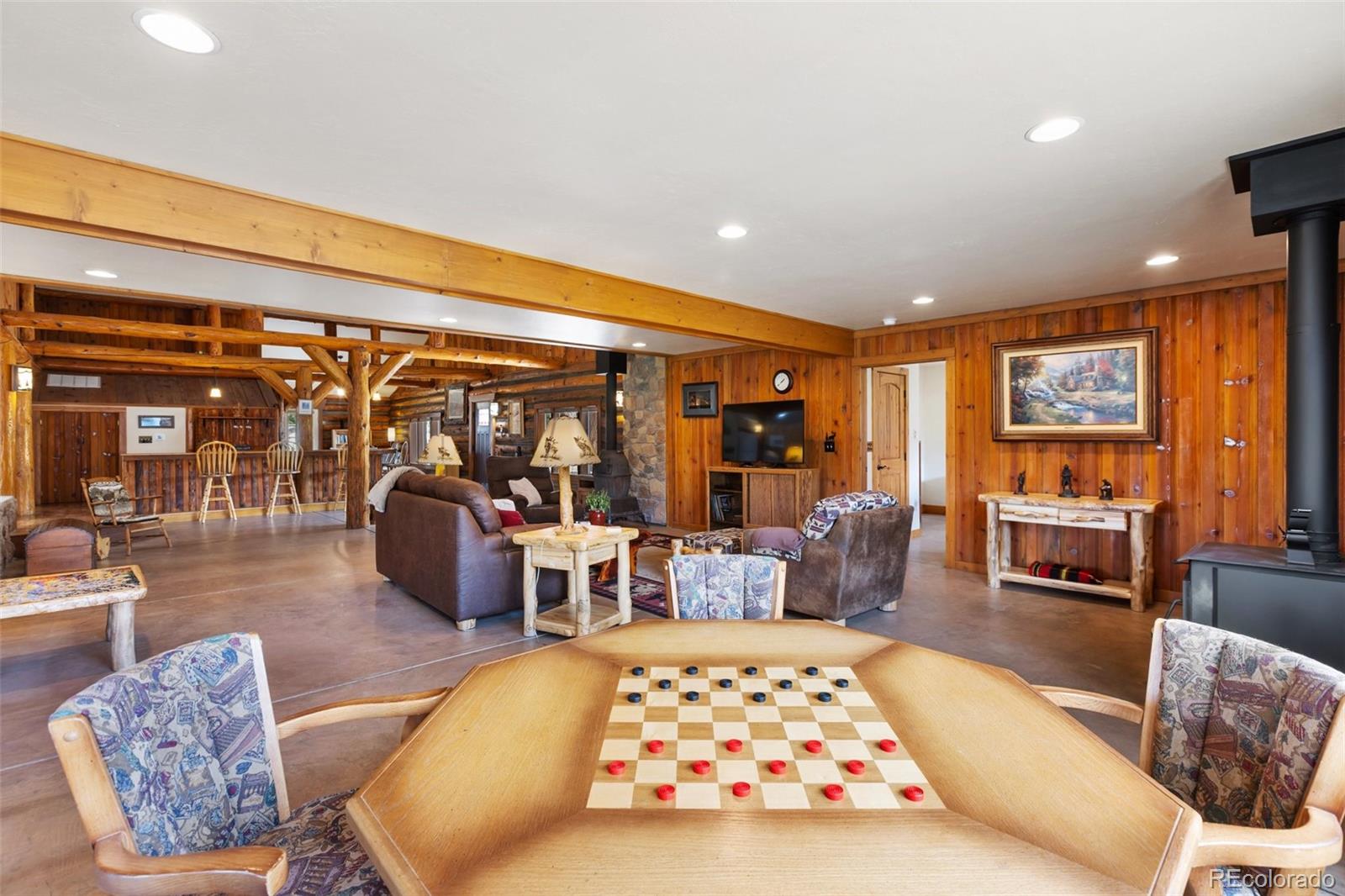 1100 Rampart Range Road Woodland Park CO 80863