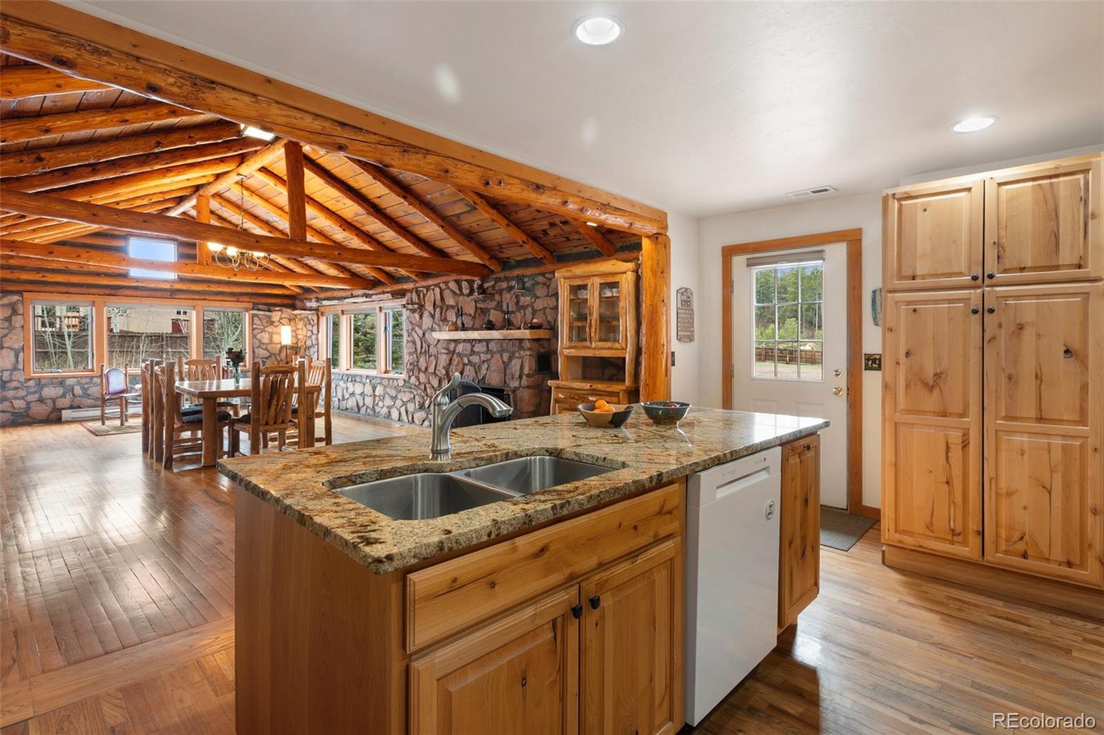 1100 Rampart Range Road Woodland Park CO 80863