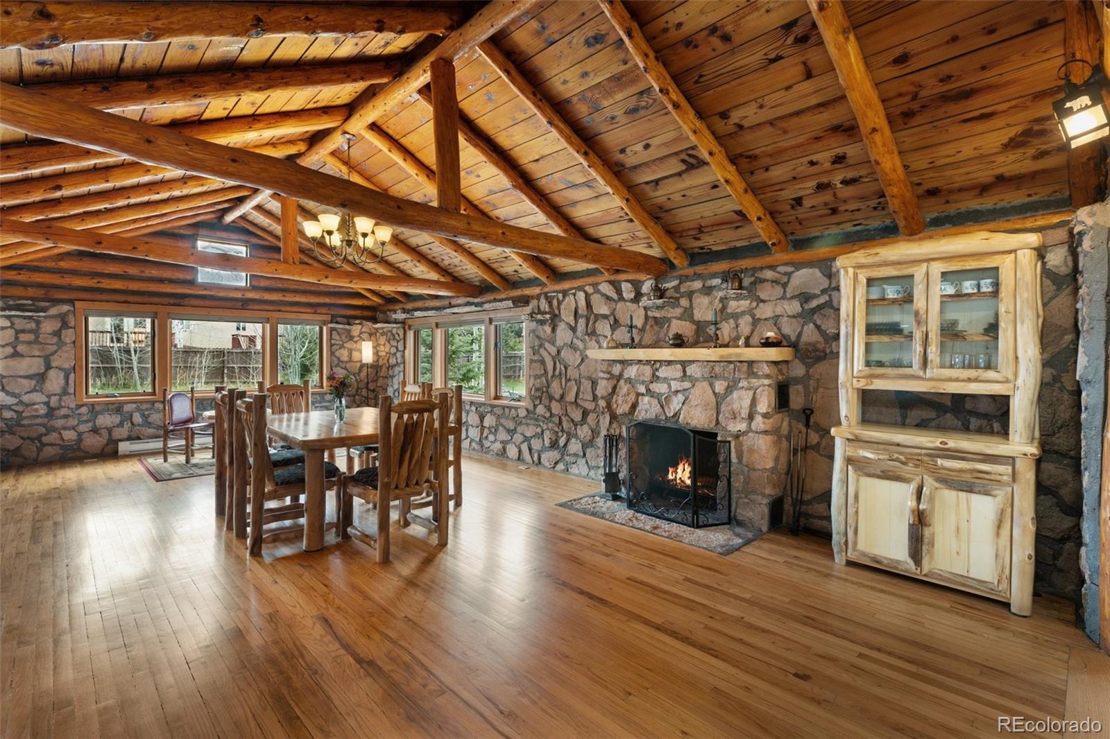 1100 Rampart Range Road Woodland Park CO 80863