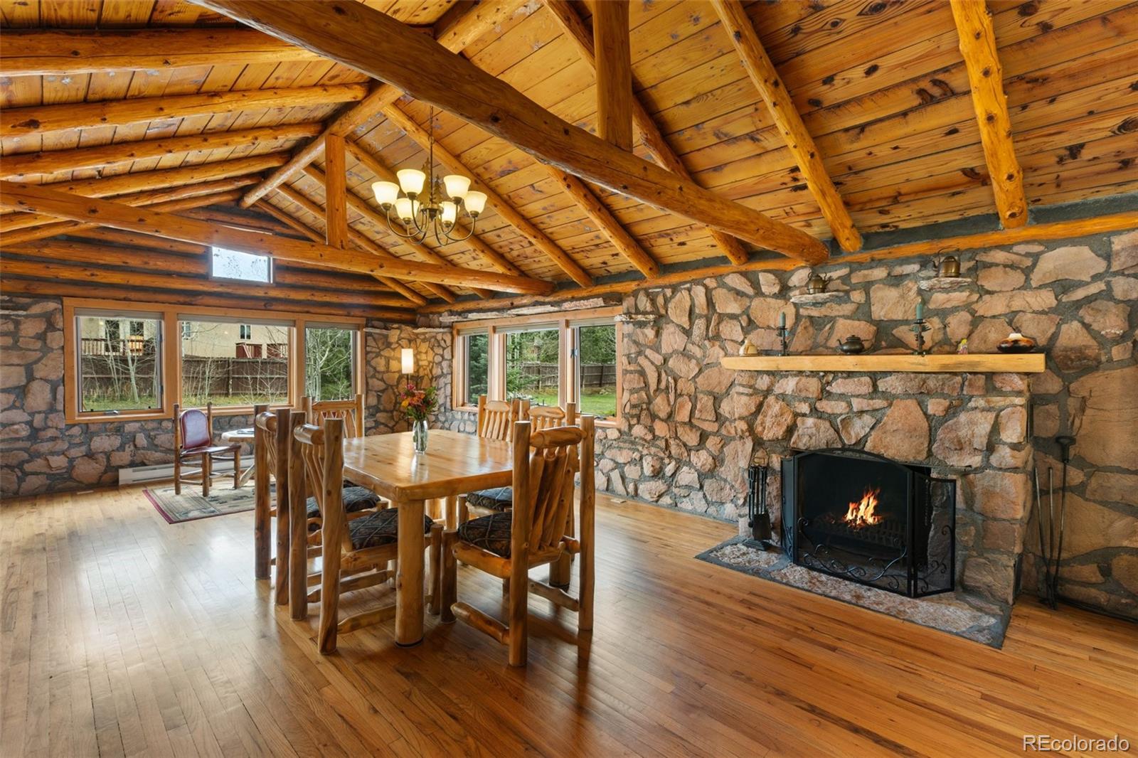 1100 Rampart Range Road Woodland Park CO 80863