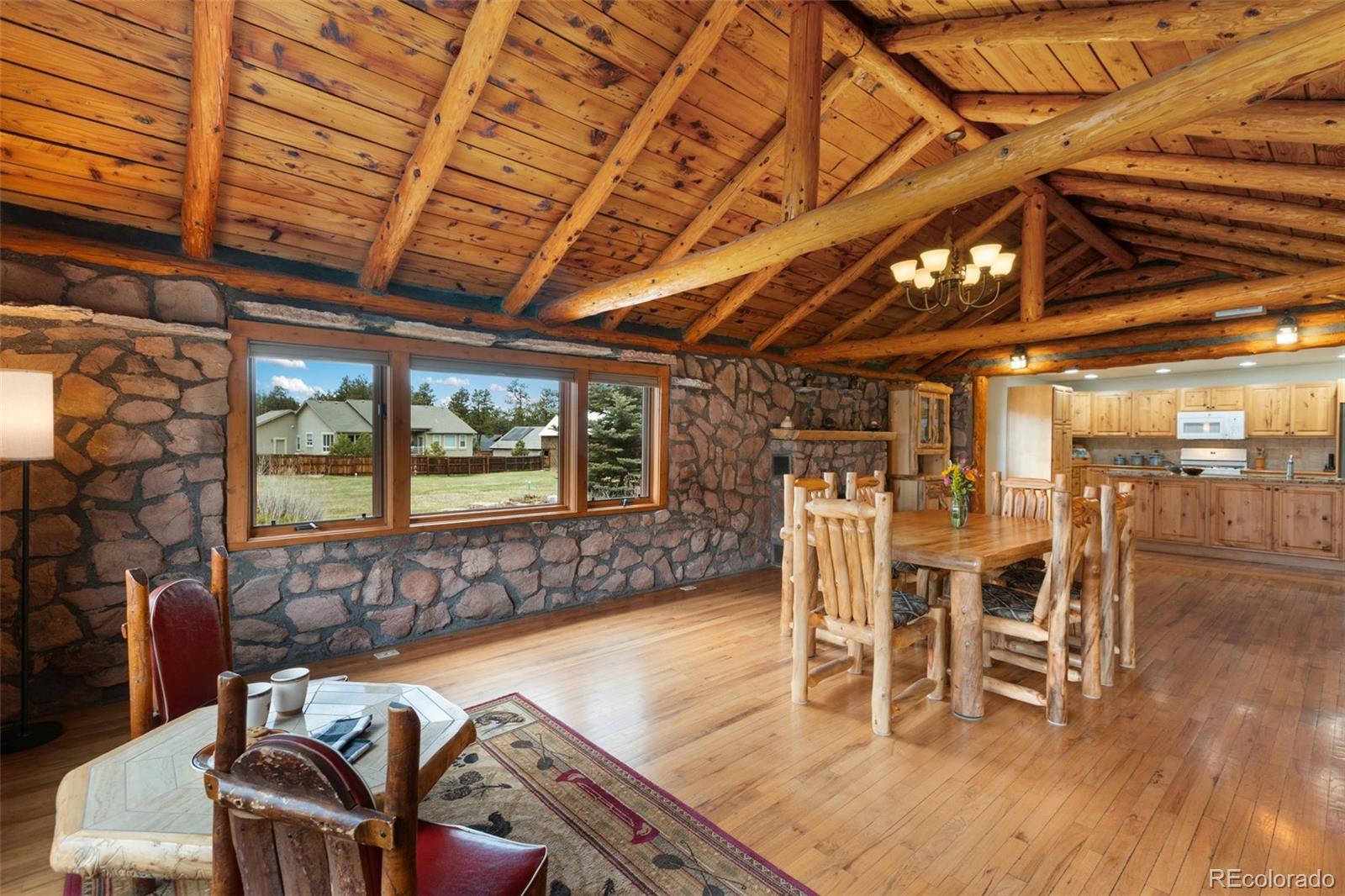1100 Rampart Range Road Woodland Park CO 80863