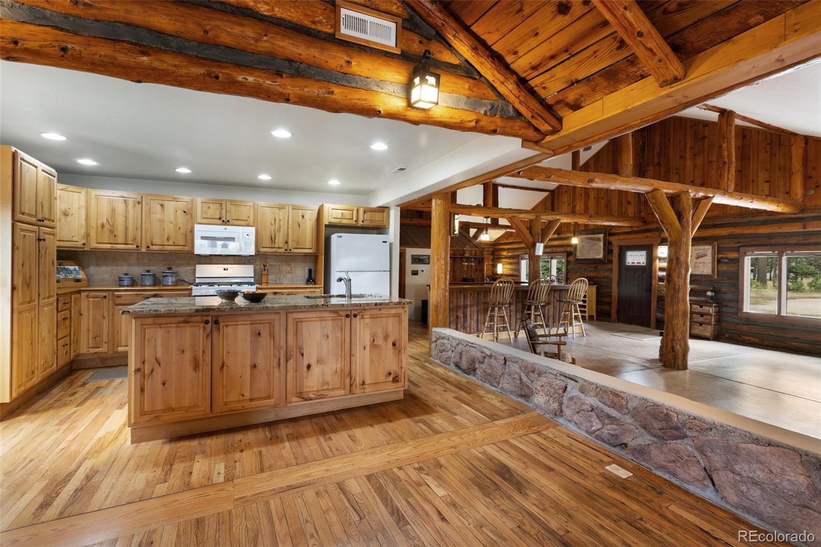 1100 Rampart Range Road Woodland Park CO 80863
