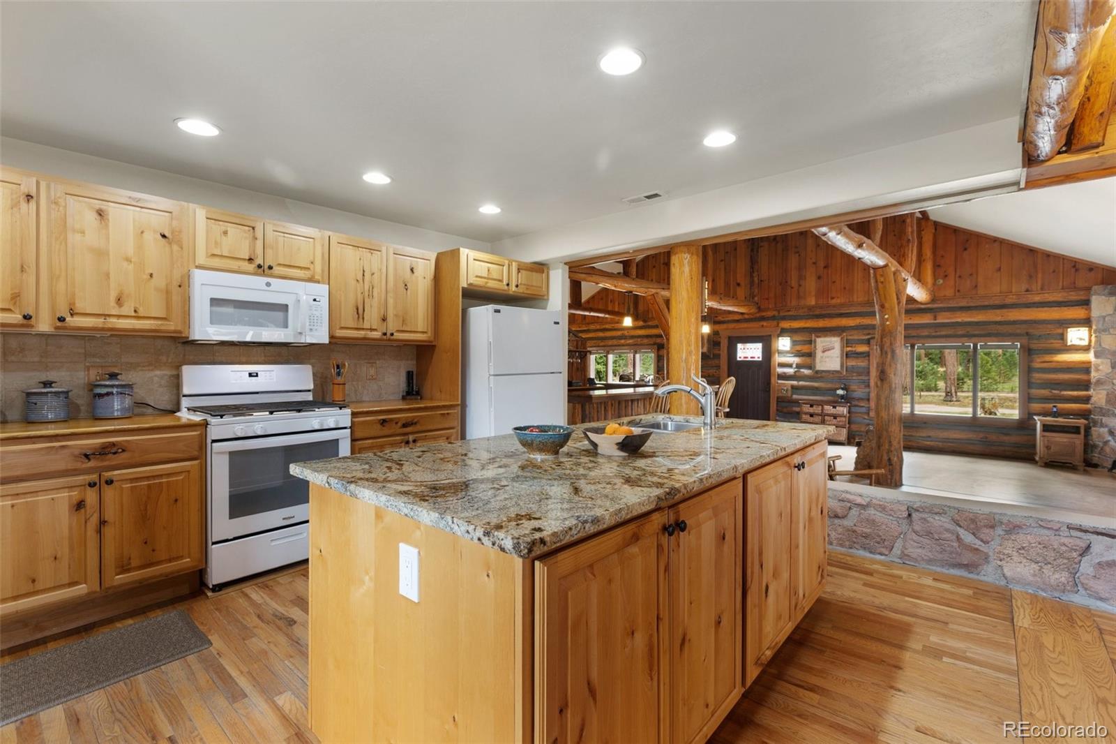 1100 Rampart Range Road Woodland Park CO 80863