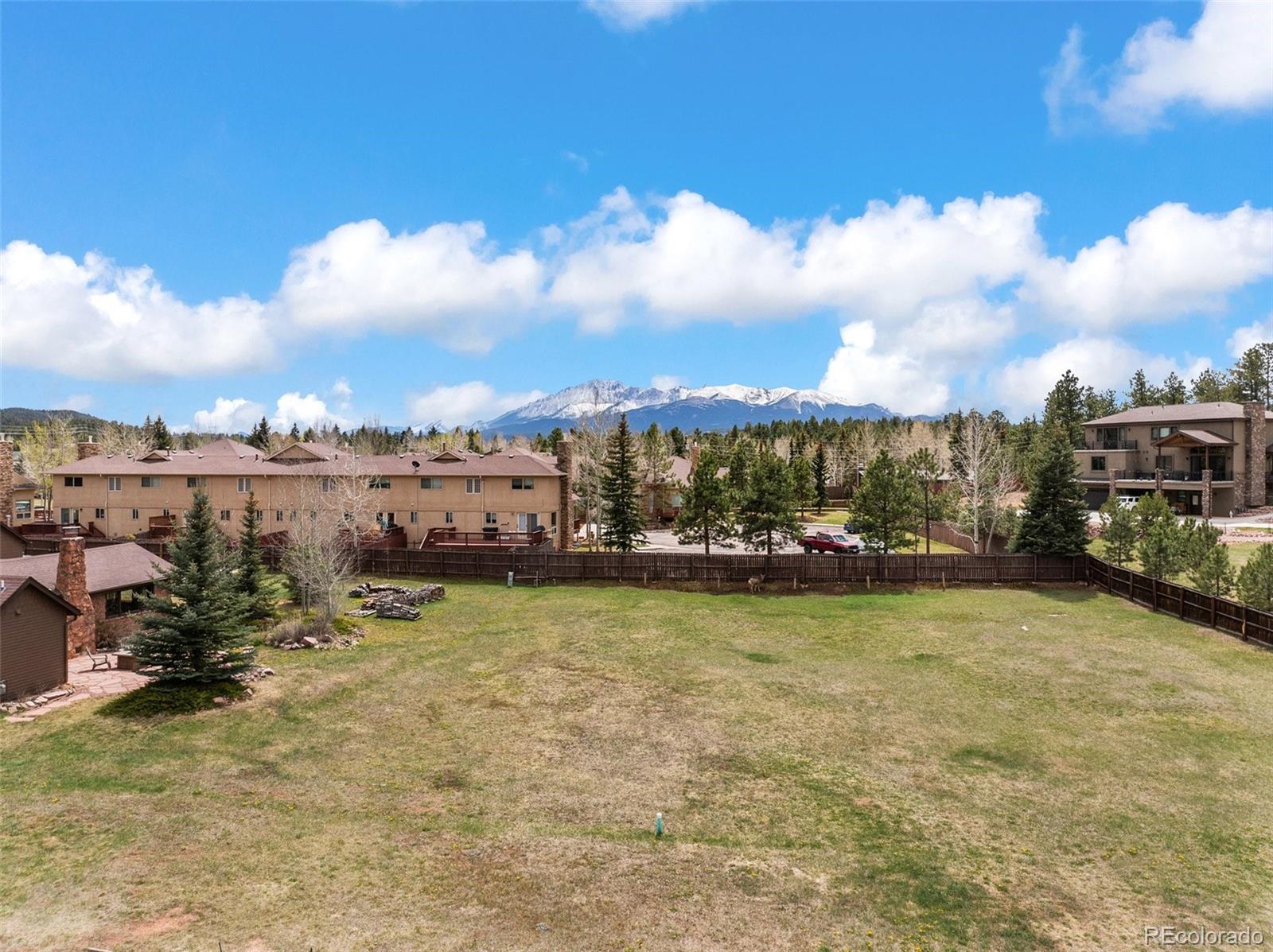 1100 Rampart Range Road Woodland Park CO 80863