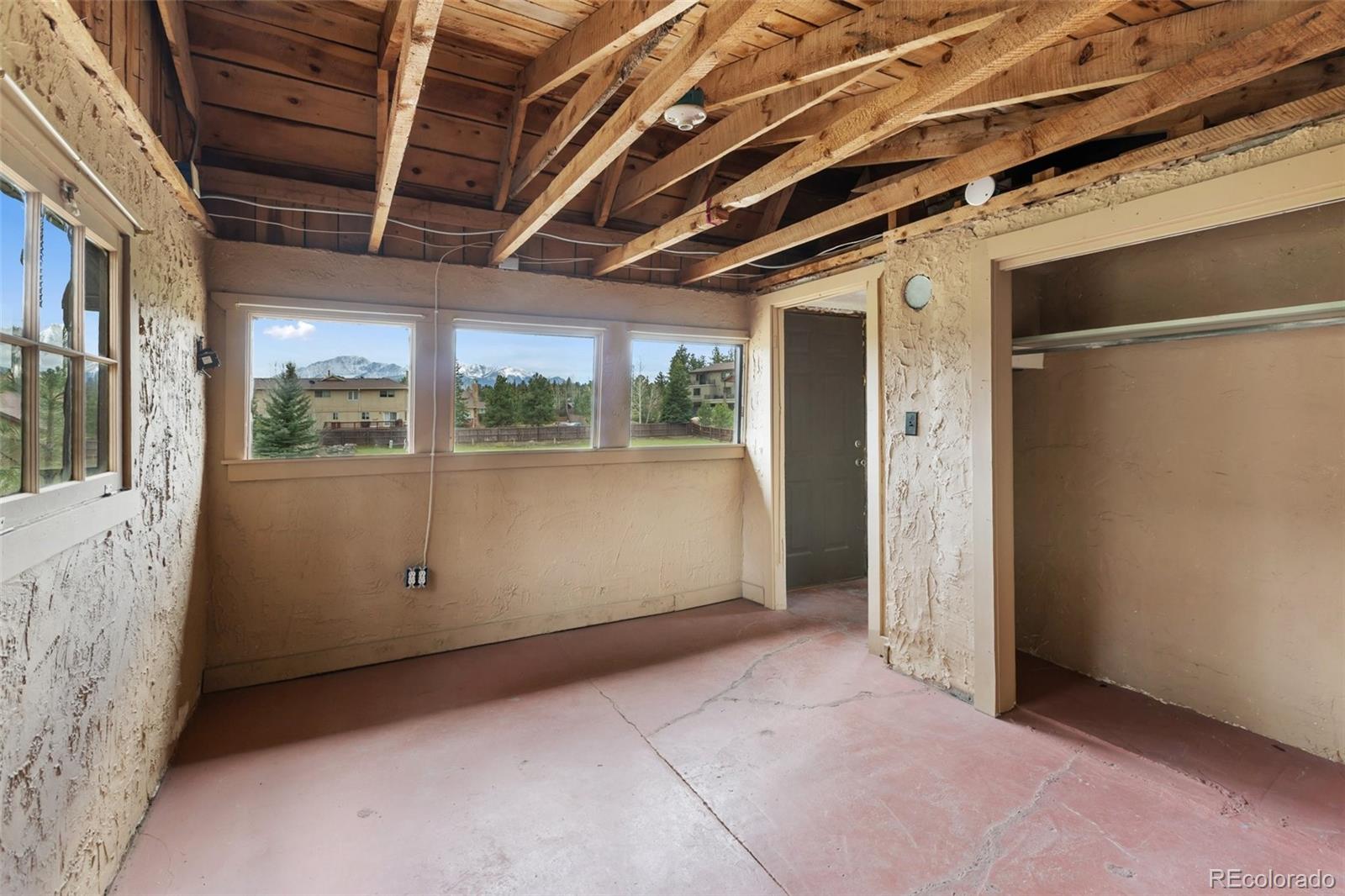 1100 Rampart Range Road Woodland Park CO 80863