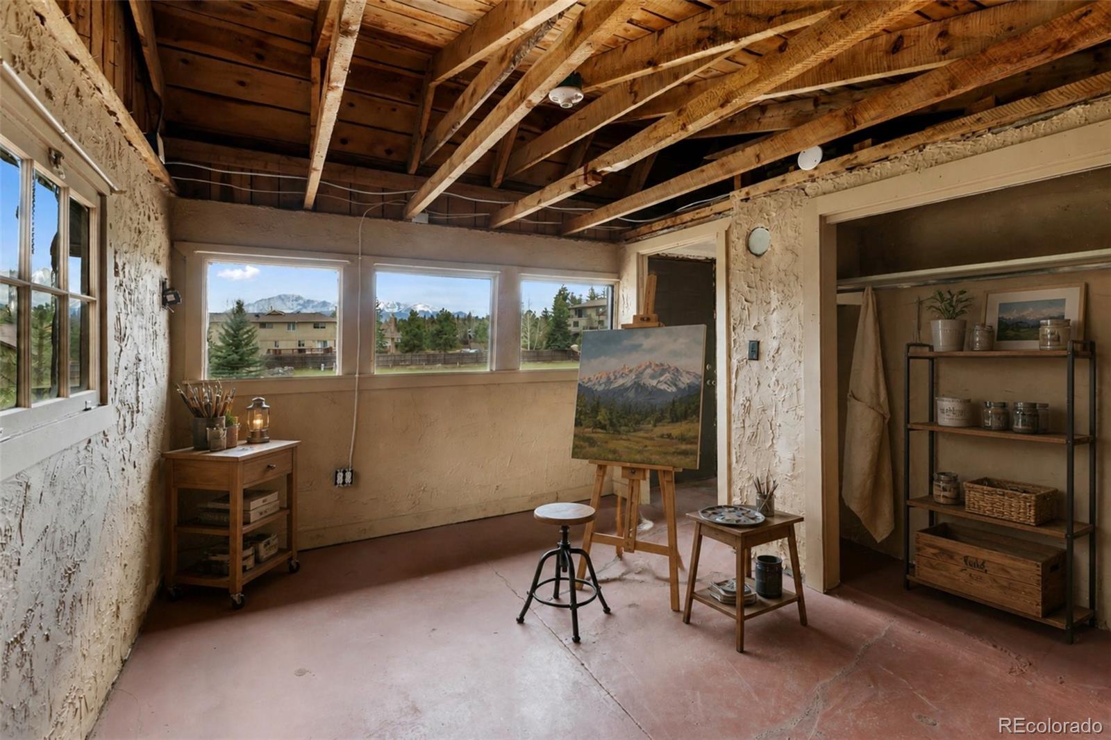 1100 Rampart Range Road Woodland Park CO 80863