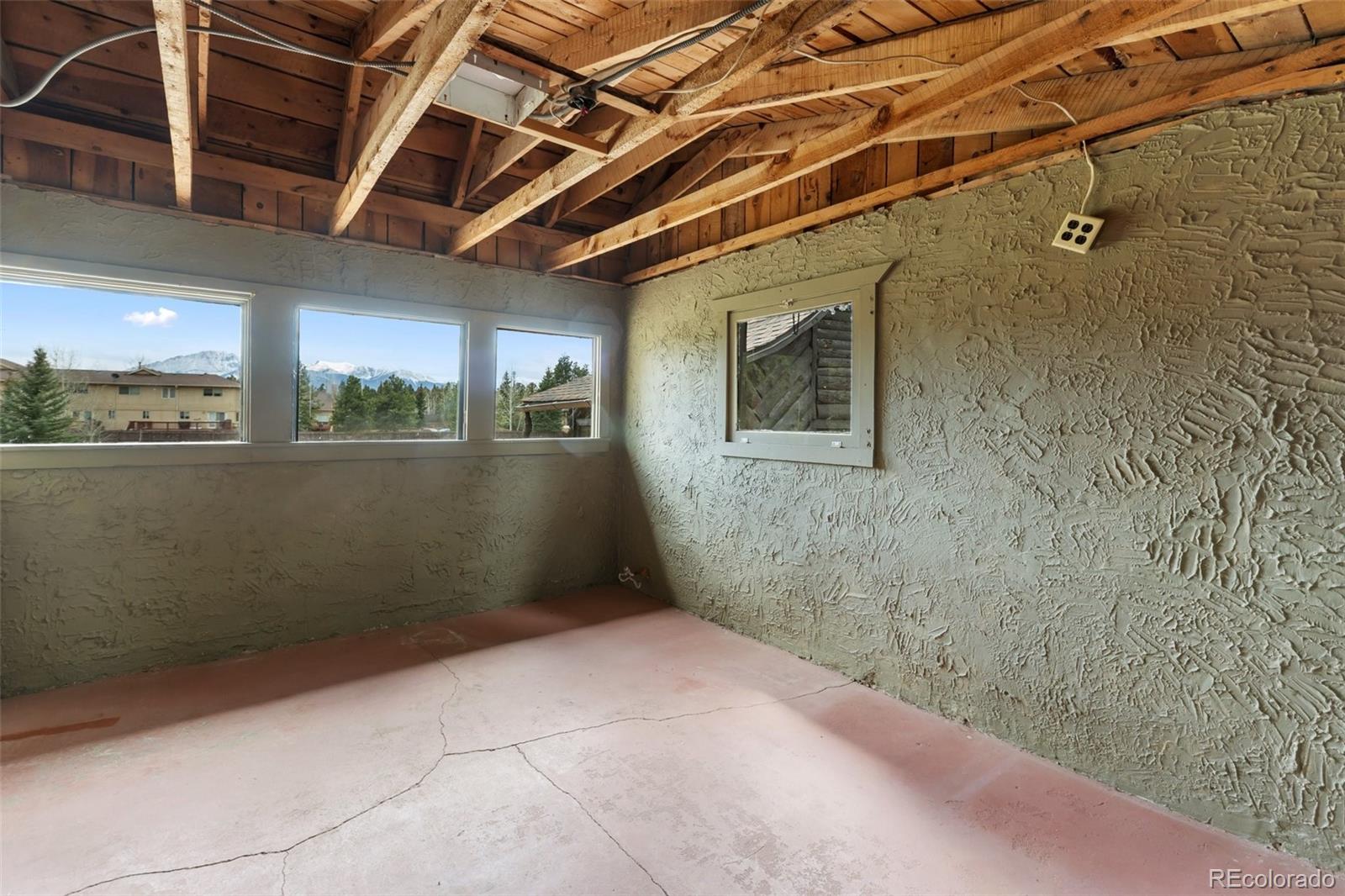 1100 Rampart Range Road Woodland Park CO 80863