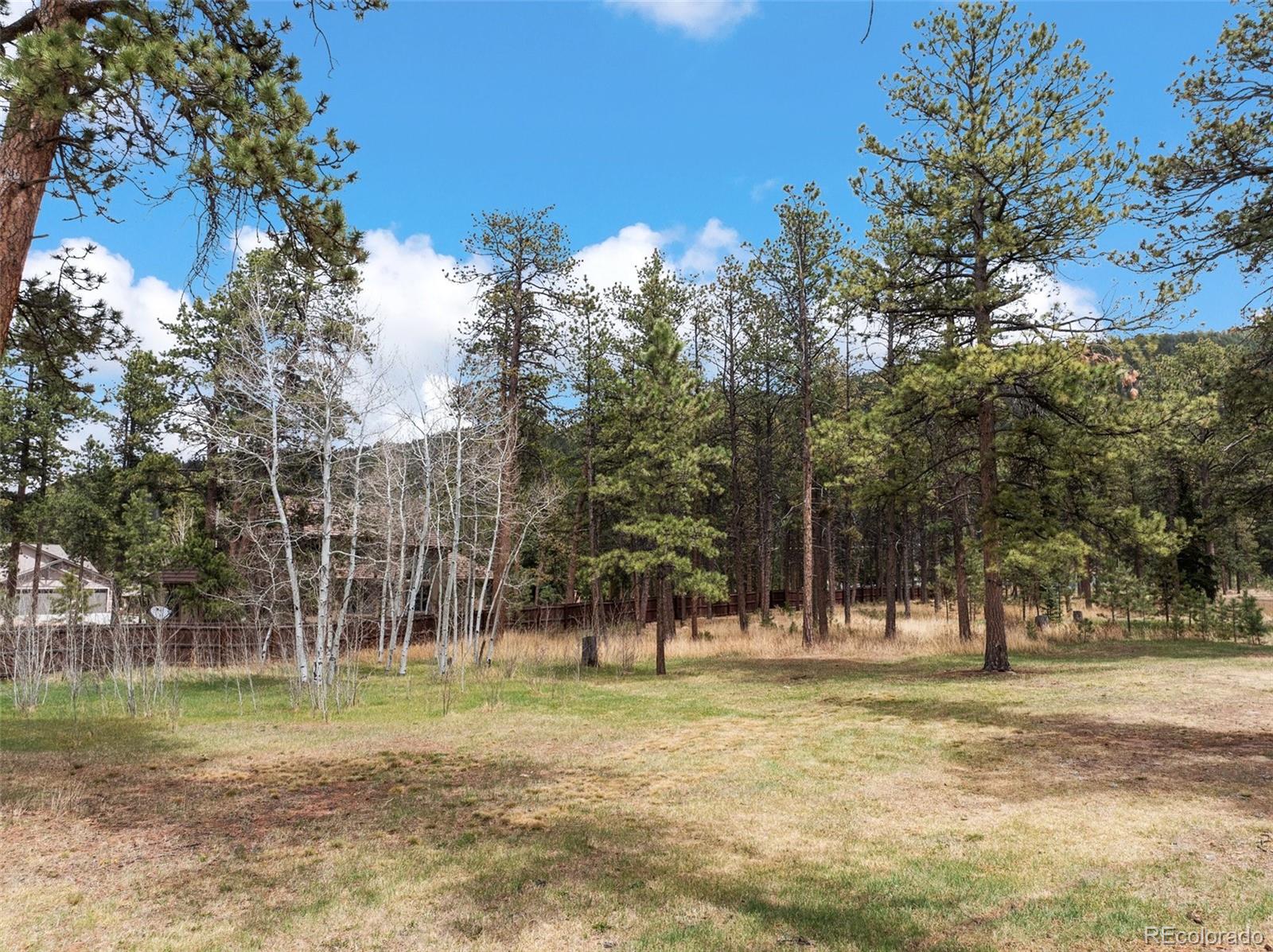 1100 Rampart Range Road Woodland Park CO 80863
