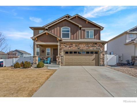 5599 Clarence Drive Windsor CO 80550