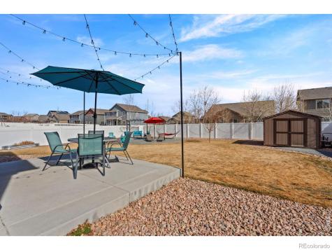 5599 Clarence Drive Windsor CO 80550