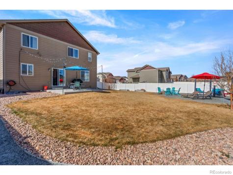 5599 Clarence Drive Windsor CO 80550